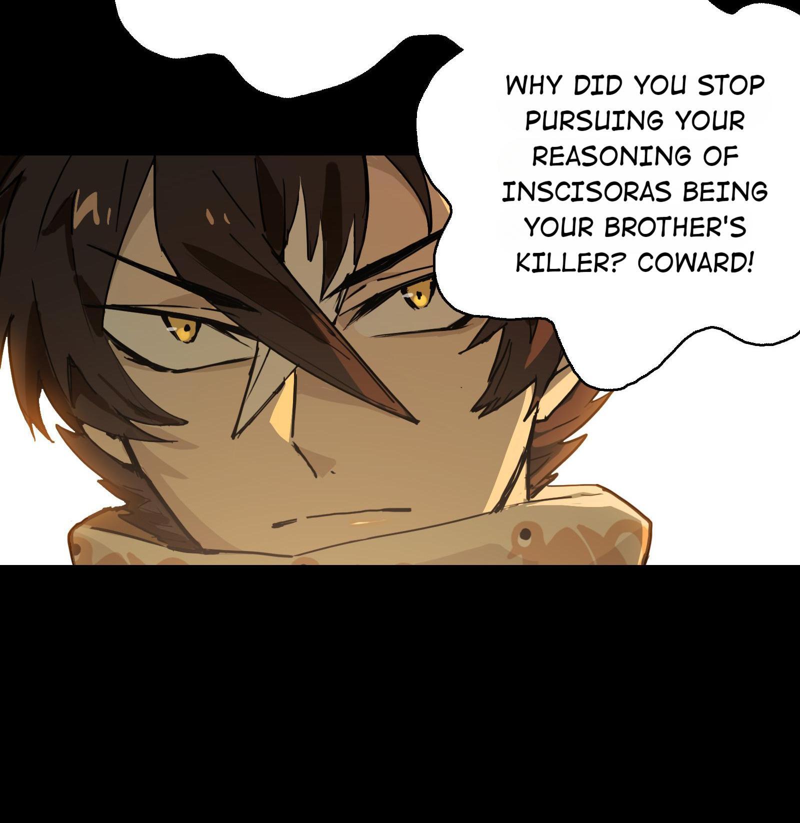 The Unstoppable Hellbreaker Chapter 13 - Page 33