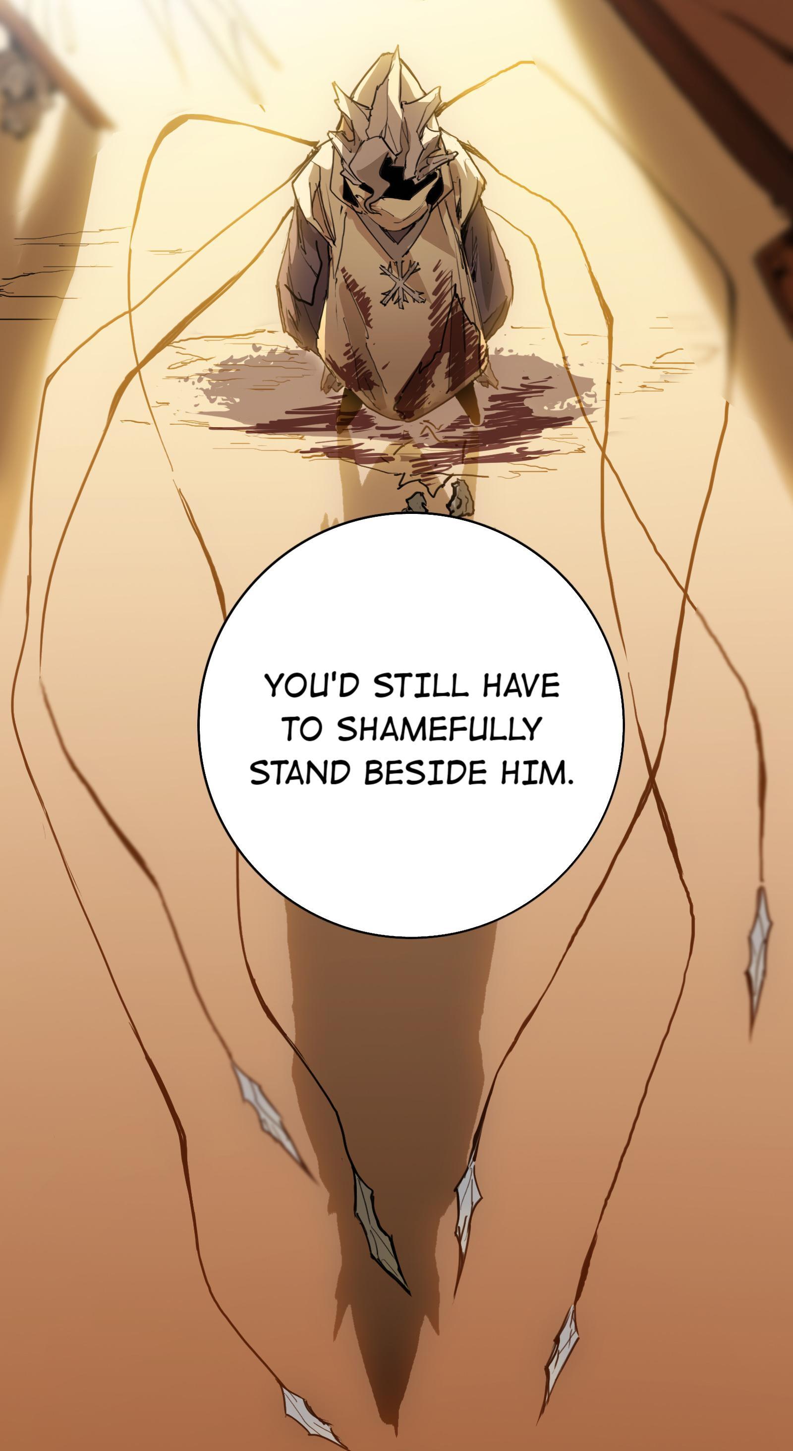 The Unstoppable Hellbreaker Chapter 13 - Page 36