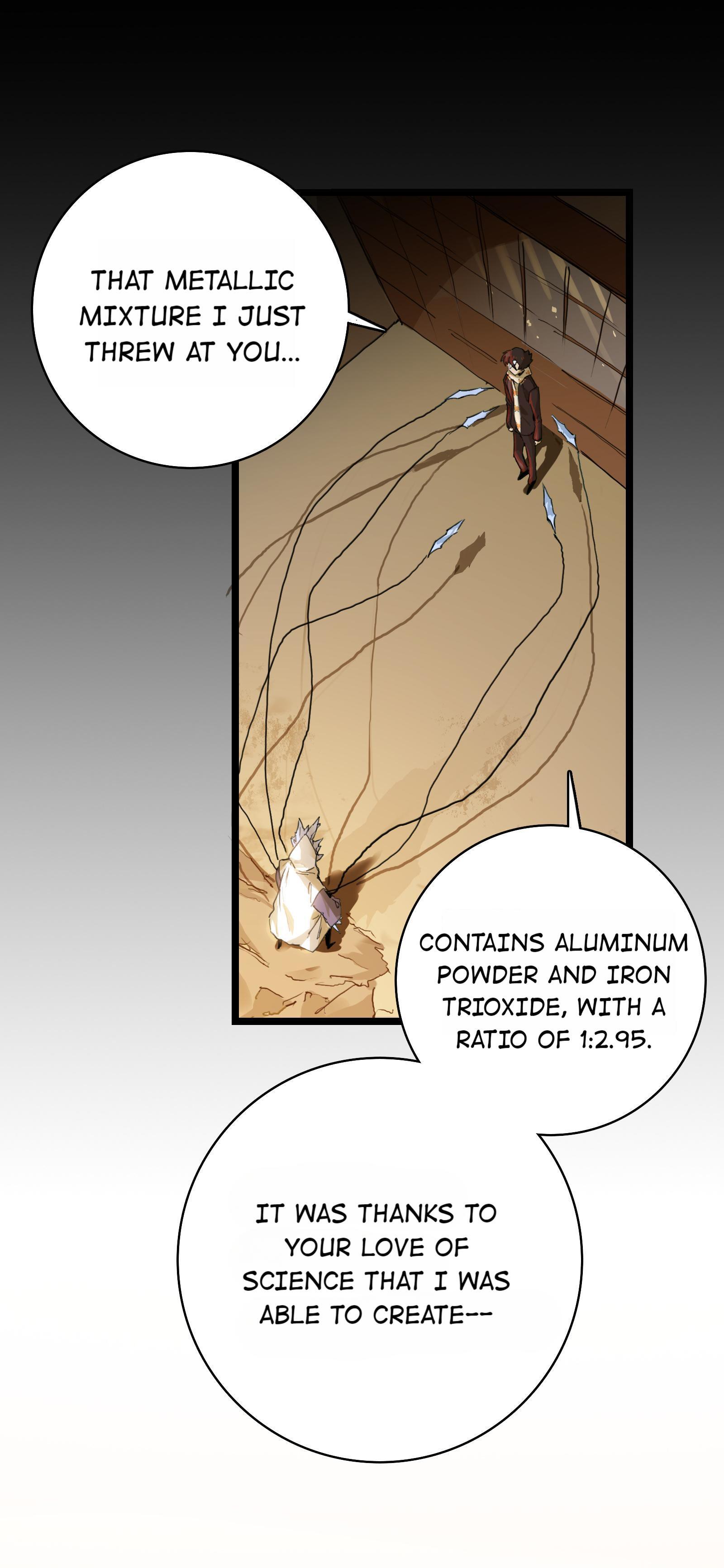 The Unstoppable Hellbreaker Chapter 13 - Page 39