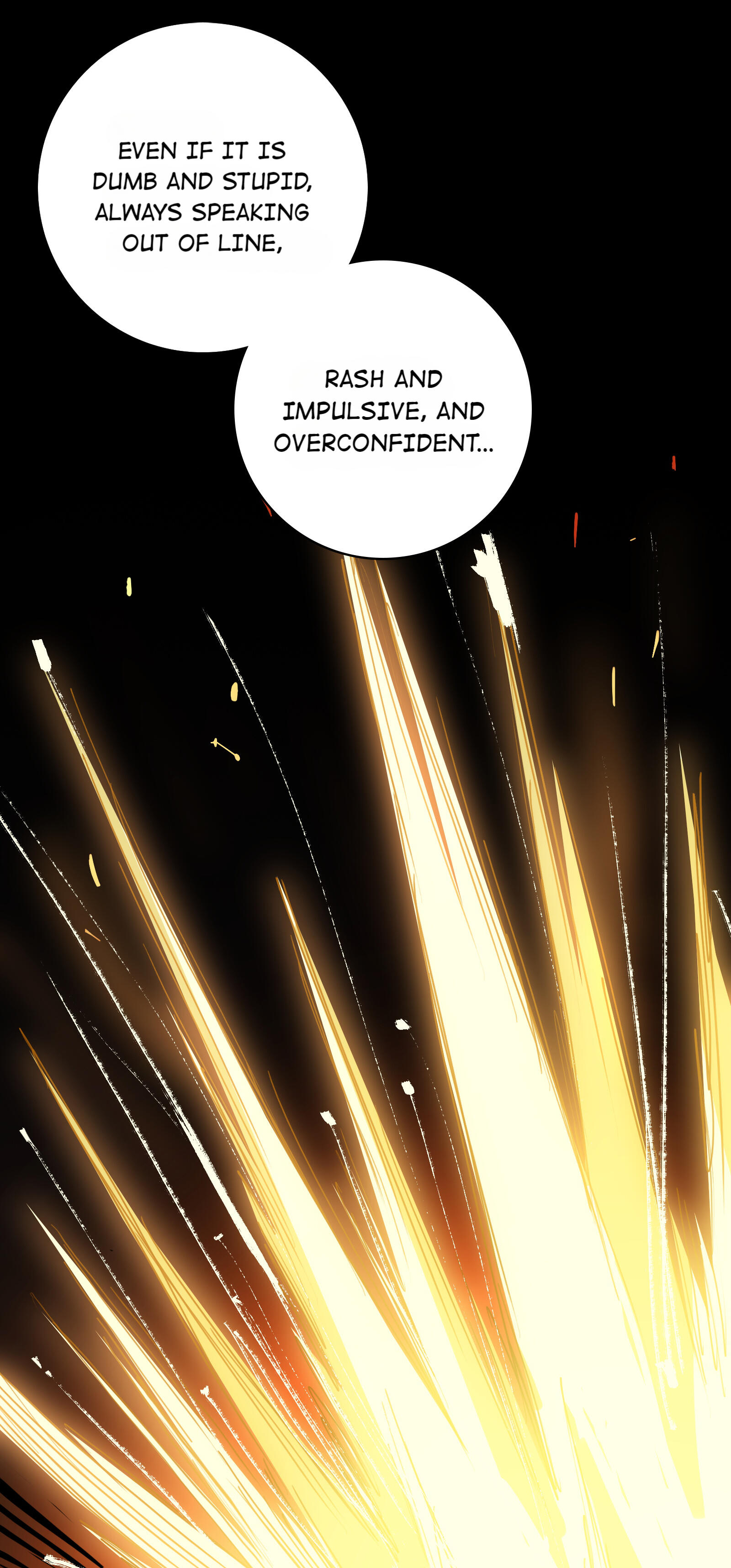 The Unstoppable Hellbreaker Chapter 13 - Page 42