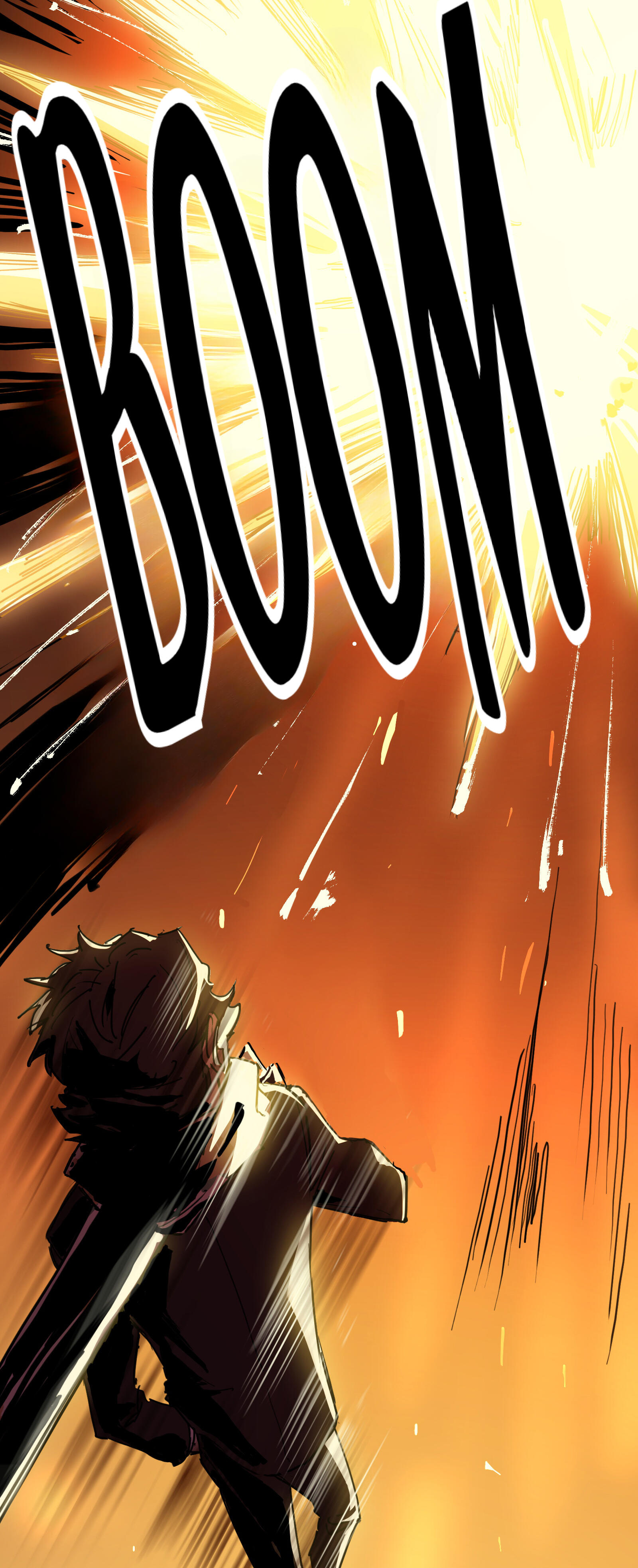 The Unstoppable Hellbreaker Chapter 13 - Page 43