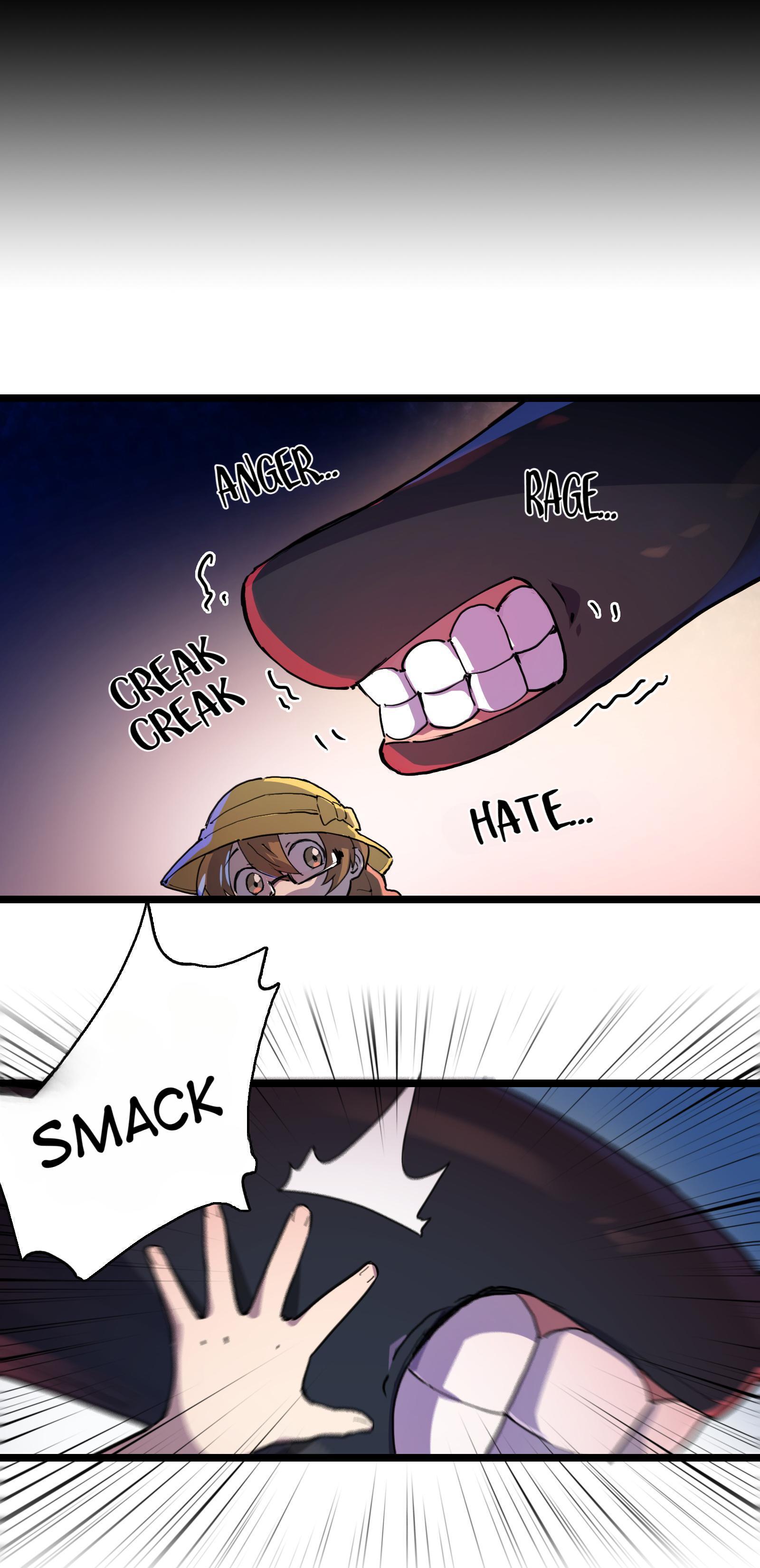 The Unstoppable Hellbreaker Chapter 13 - Page 45