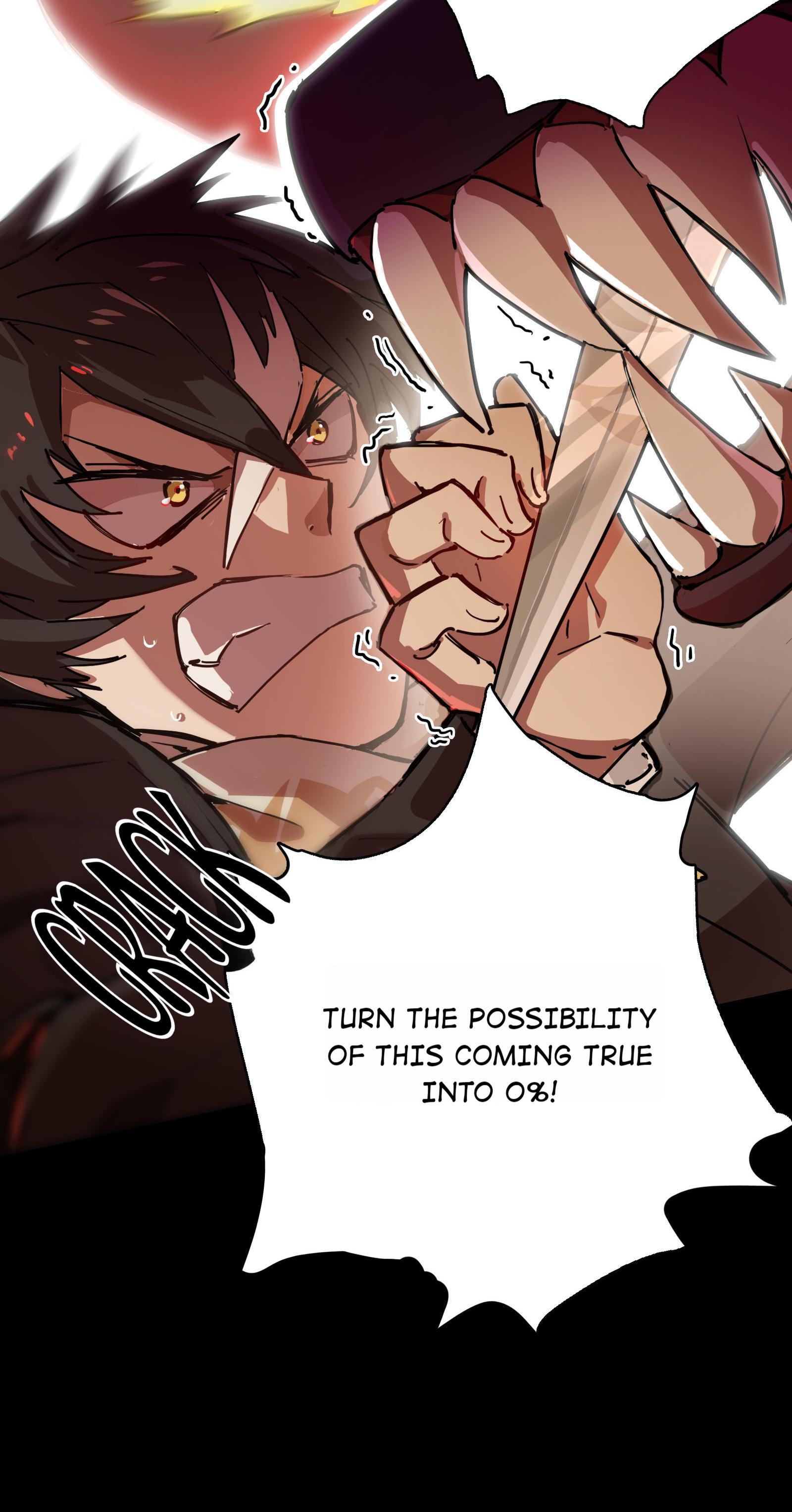 The Unstoppable Hellbreaker Chapter 13 - Page 6