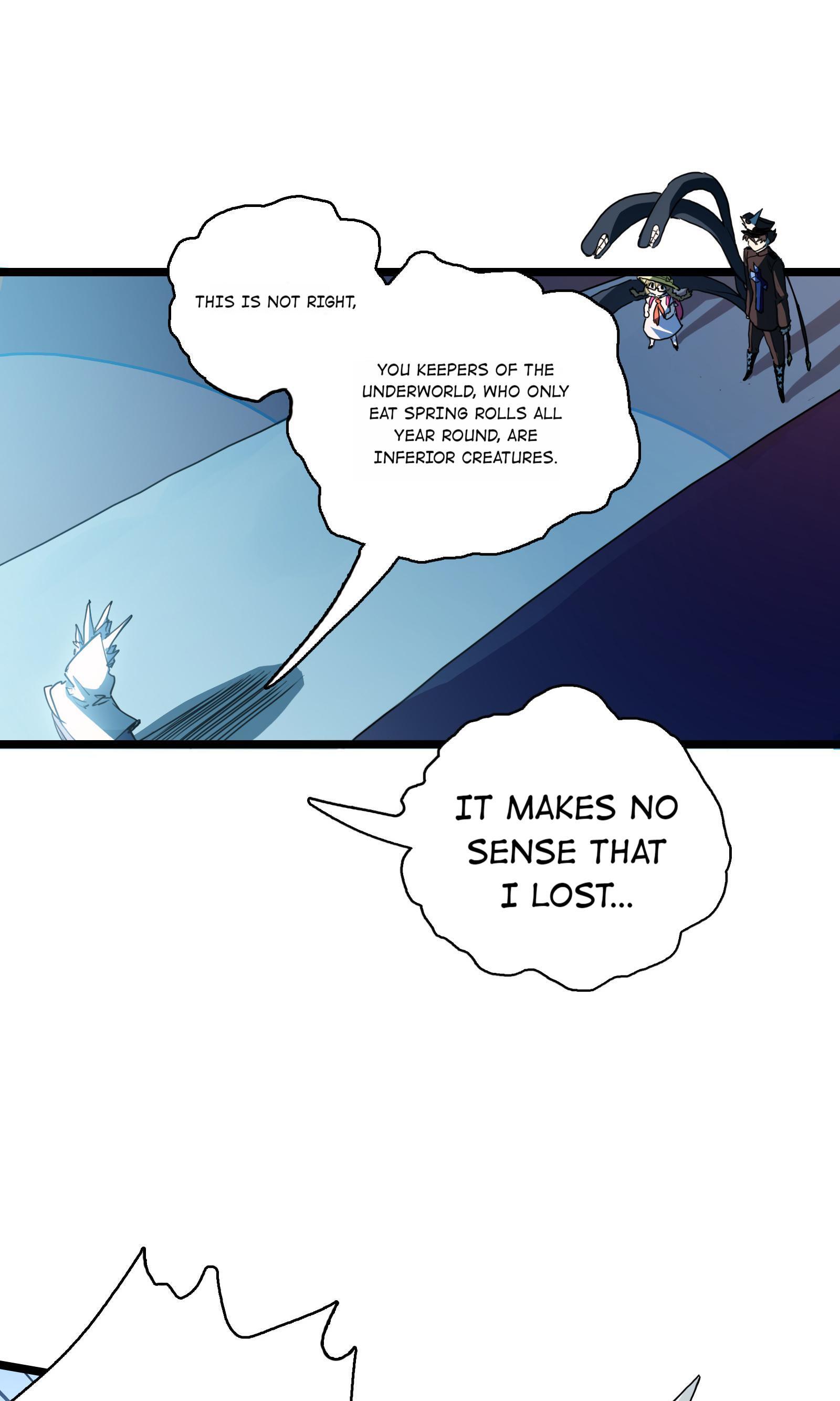 The Unstoppable Hellbreaker Chapter 14 - Page 3