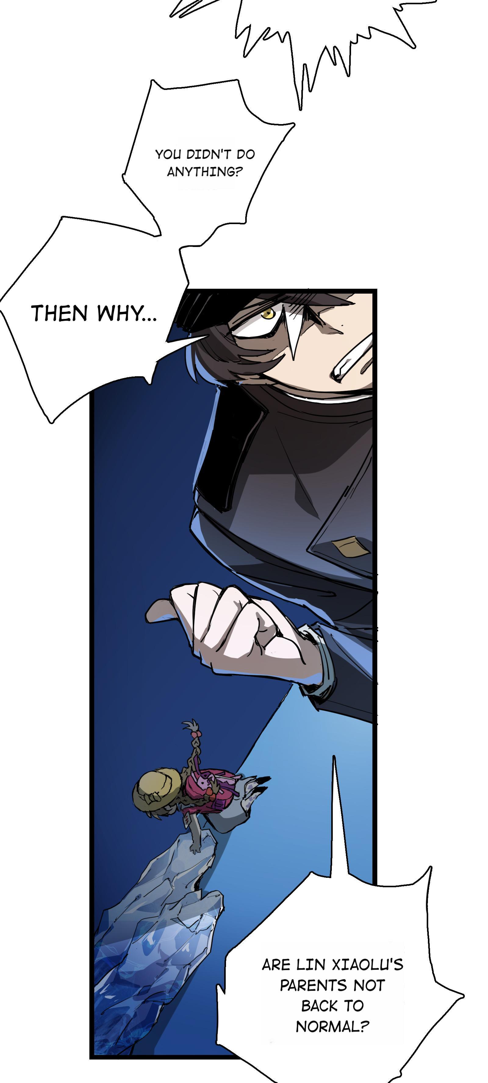 The Unstoppable Hellbreaker Chapter 14 - Page 27
