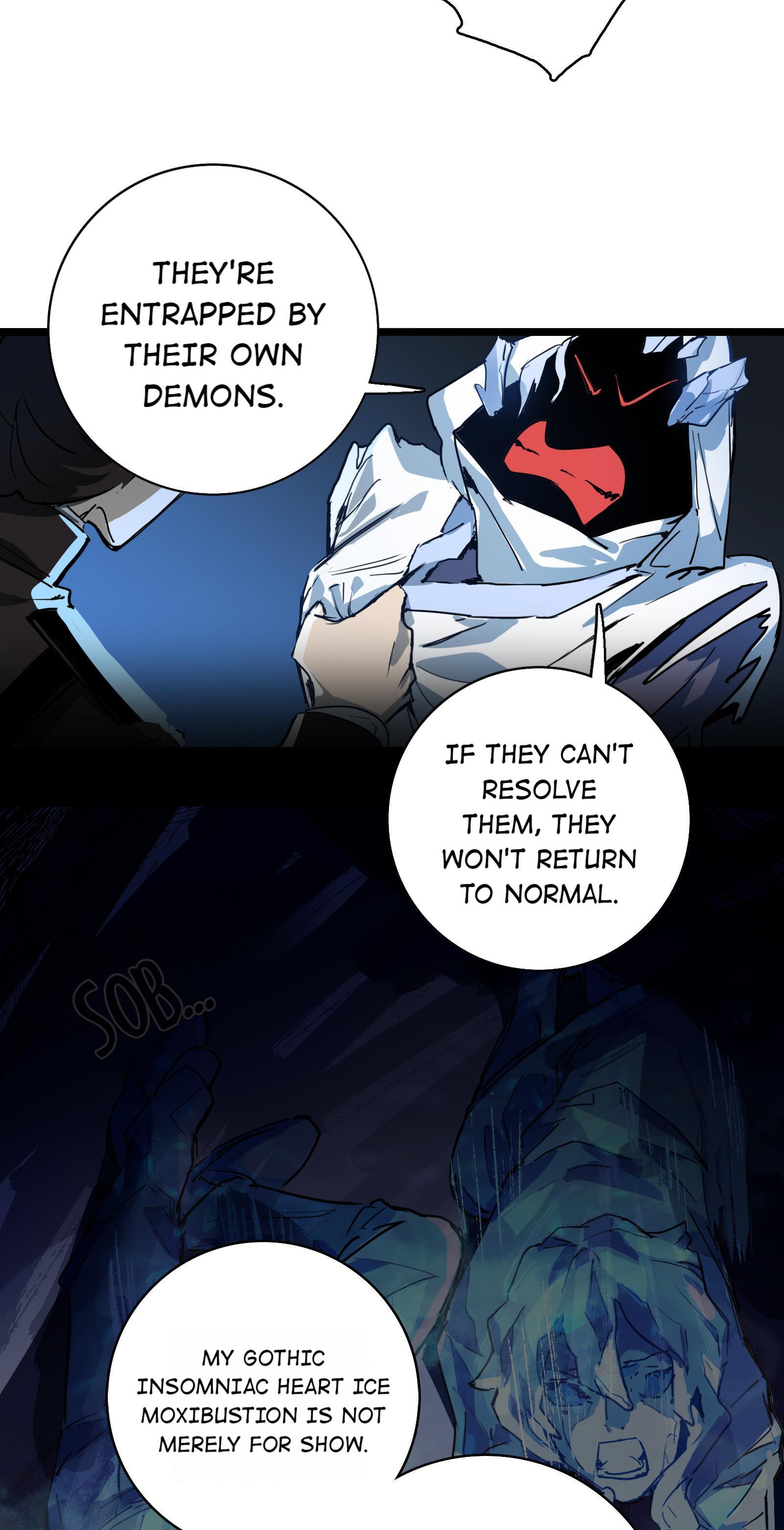 The Unstoppable Hellbreaker Chapter 14 - Page 28