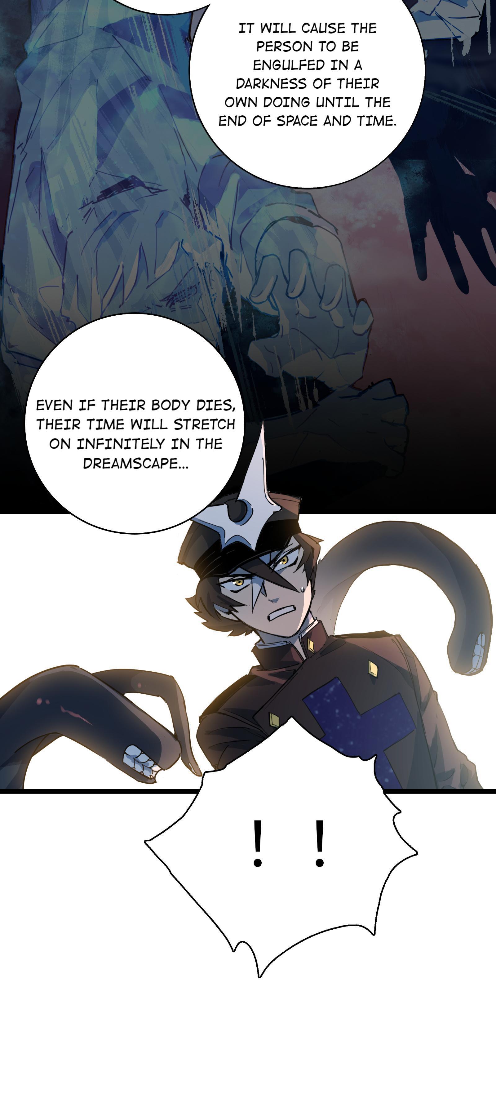 The Unstoppable Hellbreaker Chapter 14 - Page 29