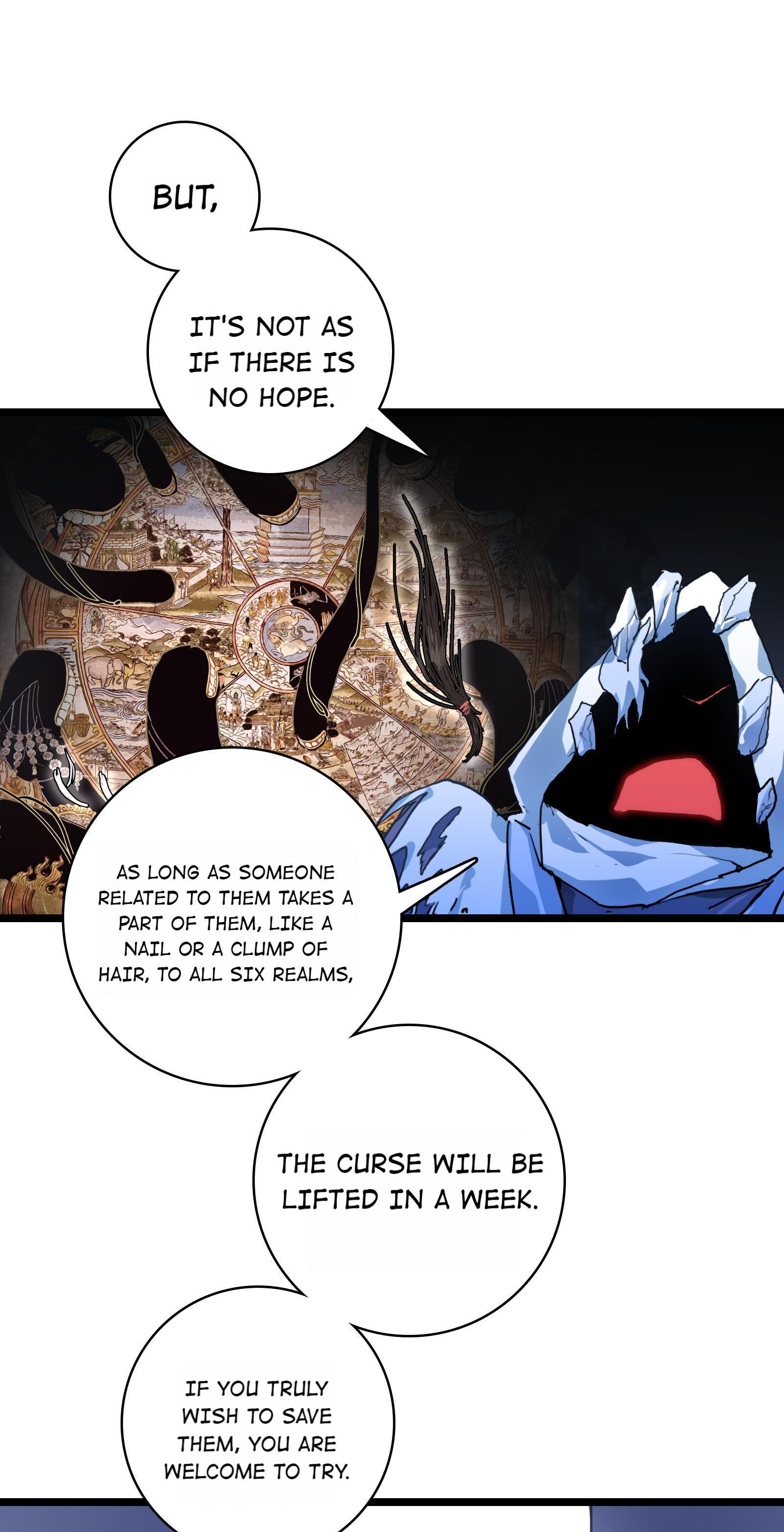 The Unstoppable Hellbreaker Chapter 14 - Page 30