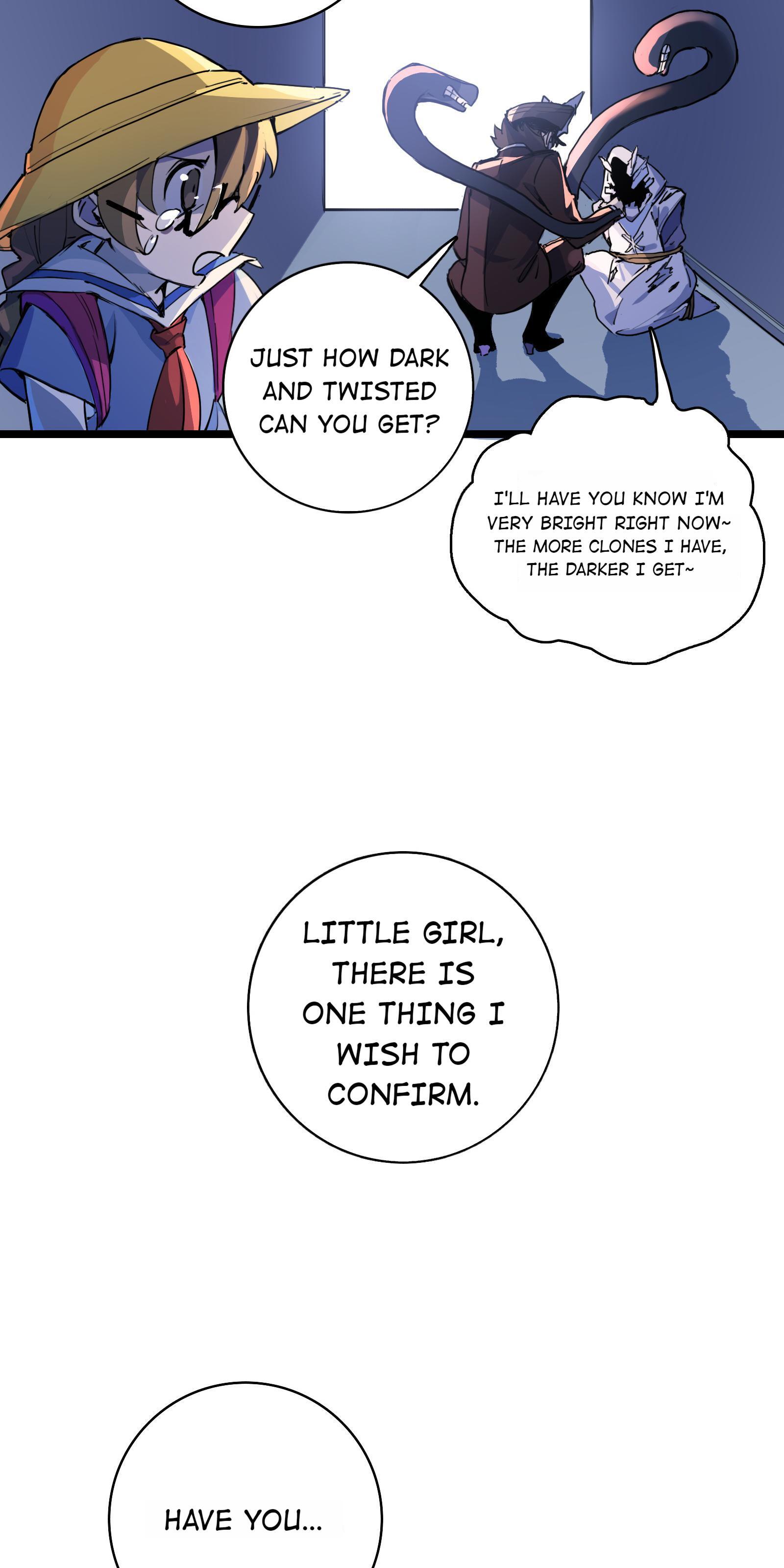 The Unstoppable Hellbreaker Chapter 14 - Page 31