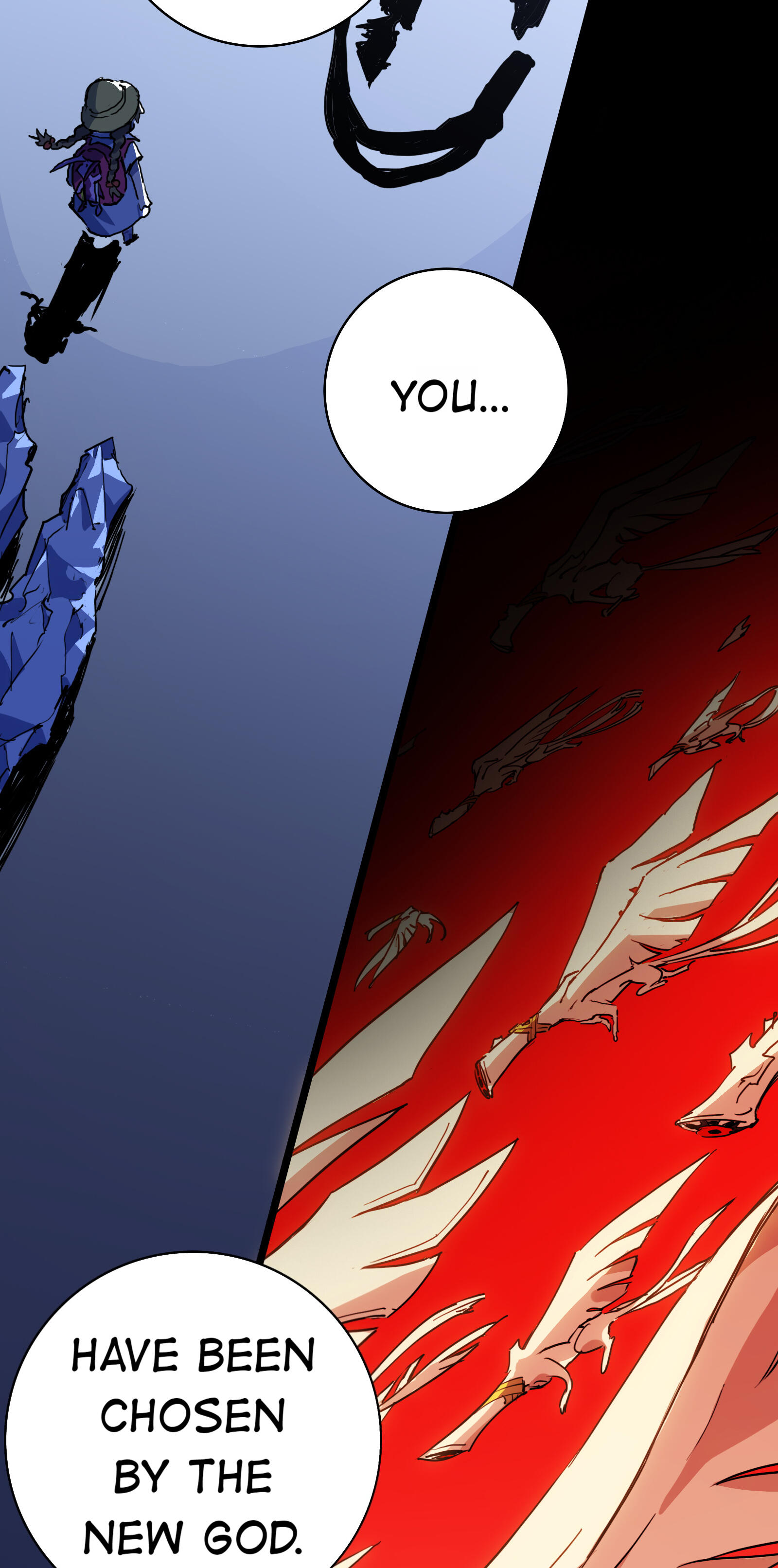 The Unstoppable Hellbreaker Chapter 14 - Page 33