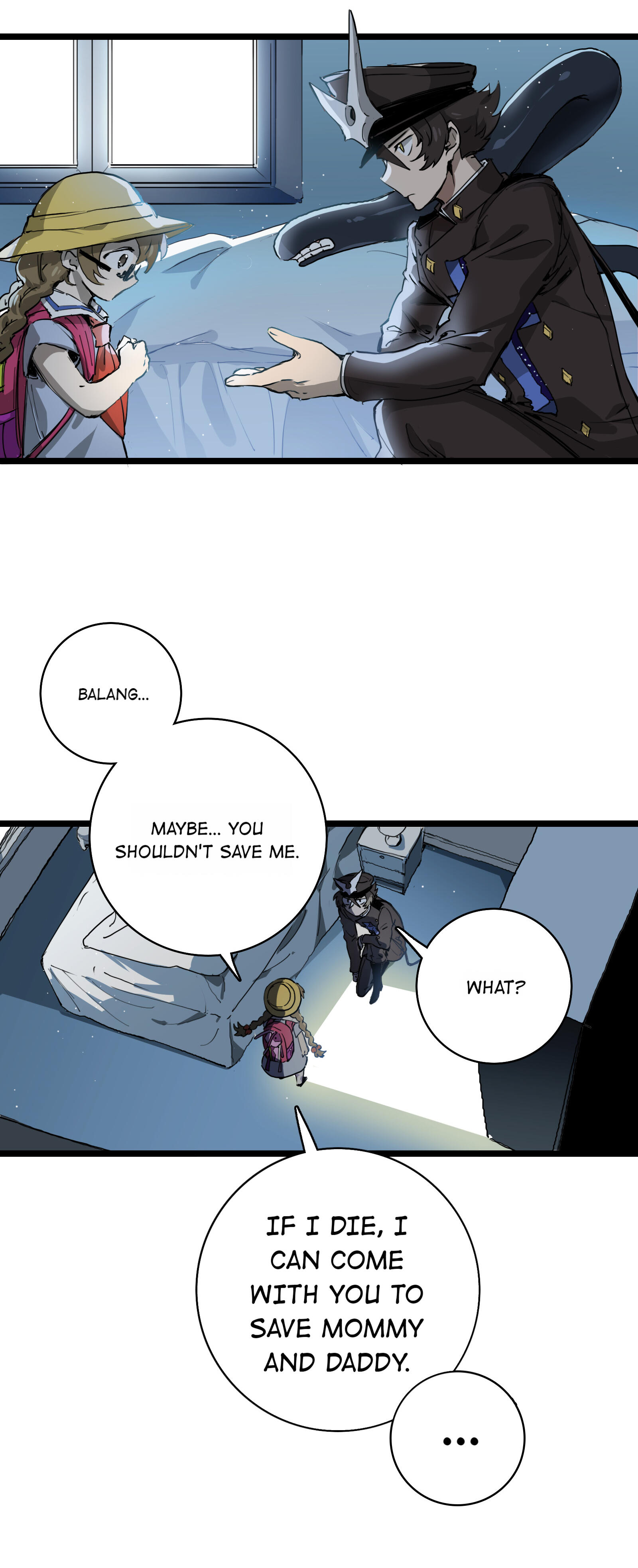 The Unstoppable Hellbreaker Chapter 14 - Page 38