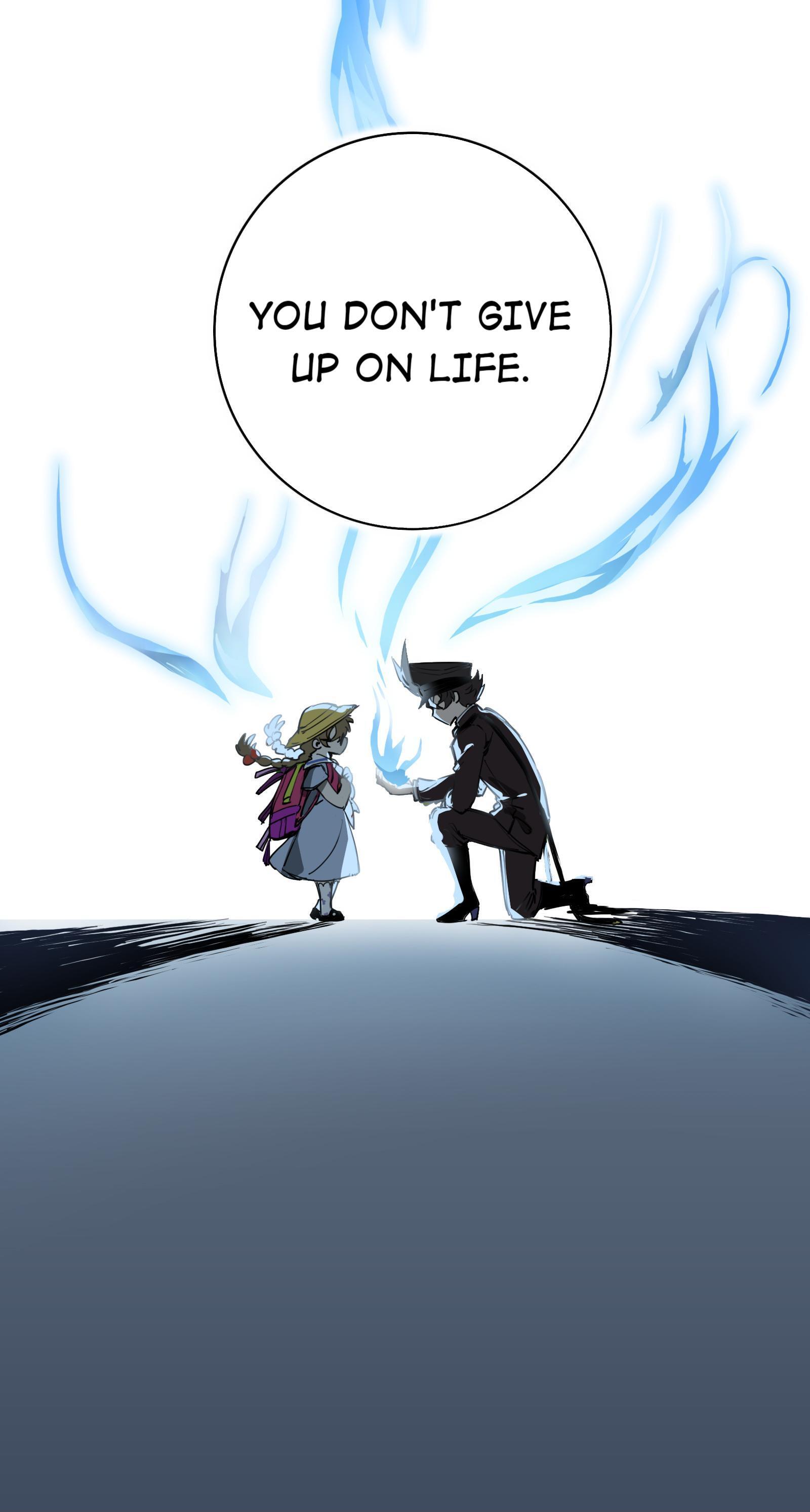 The Unstoppable Hellbreaker Chapter 14 - Page 42