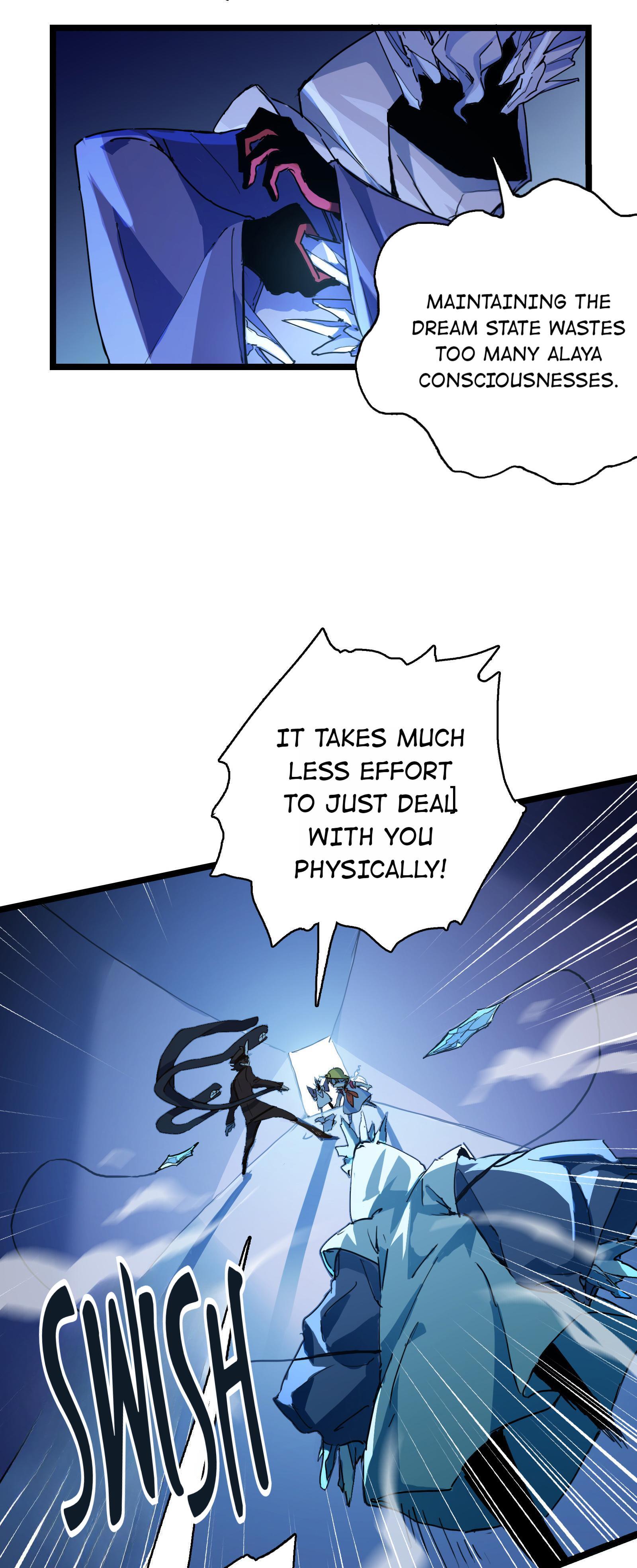 The Unstoppable Hellbreaker Chapter 14 - Page 6