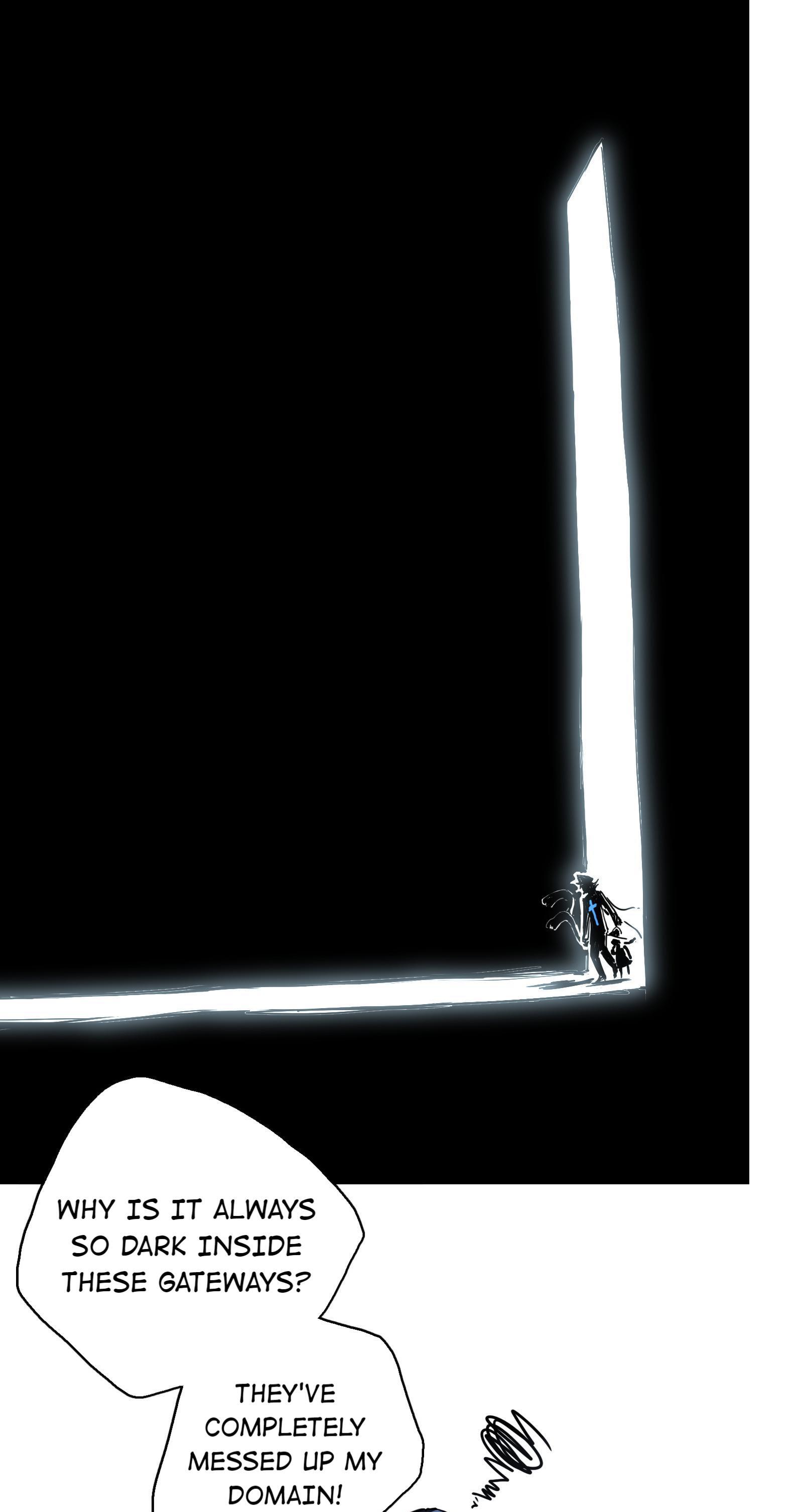 The Unstoppable Hellbreaker Chapter 15 - Page 13