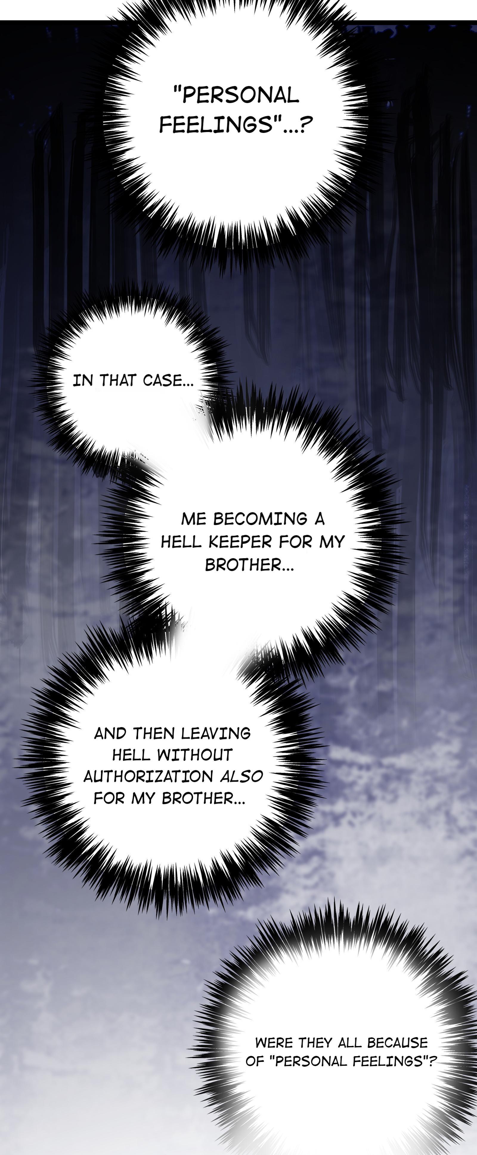 The Unstoppable Hellbreaker Chapter 15 - Page 15