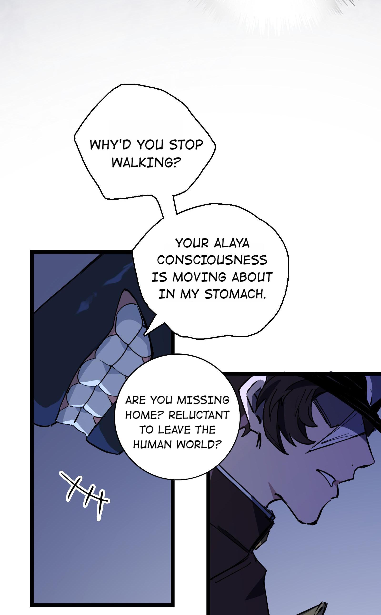 The Unstoppable Hellbreaker Chapter 15 - Page 16