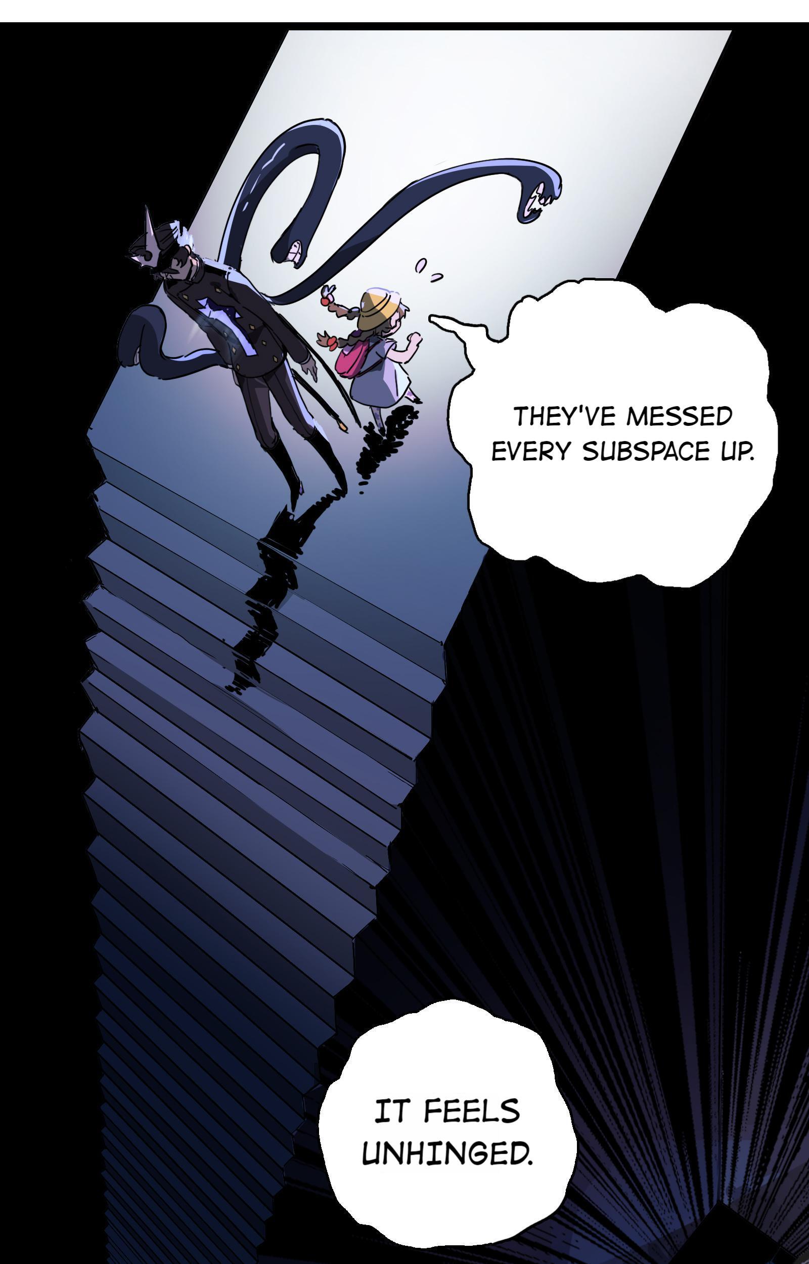 The Unstoppable Hellbreaker Chapter 15 - Page 19