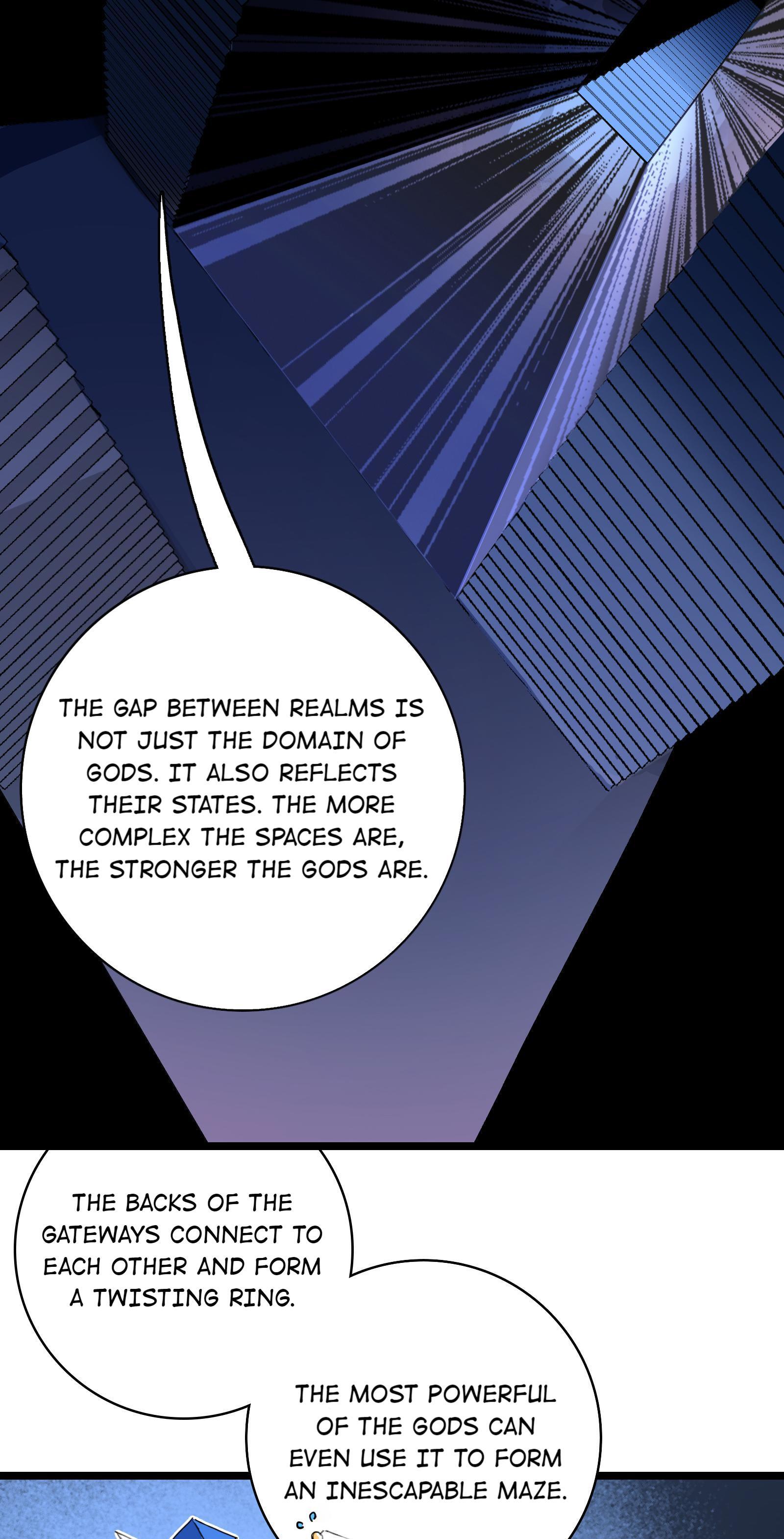 The Unstoppable Hellbreaker Chapter 15 - Page 20