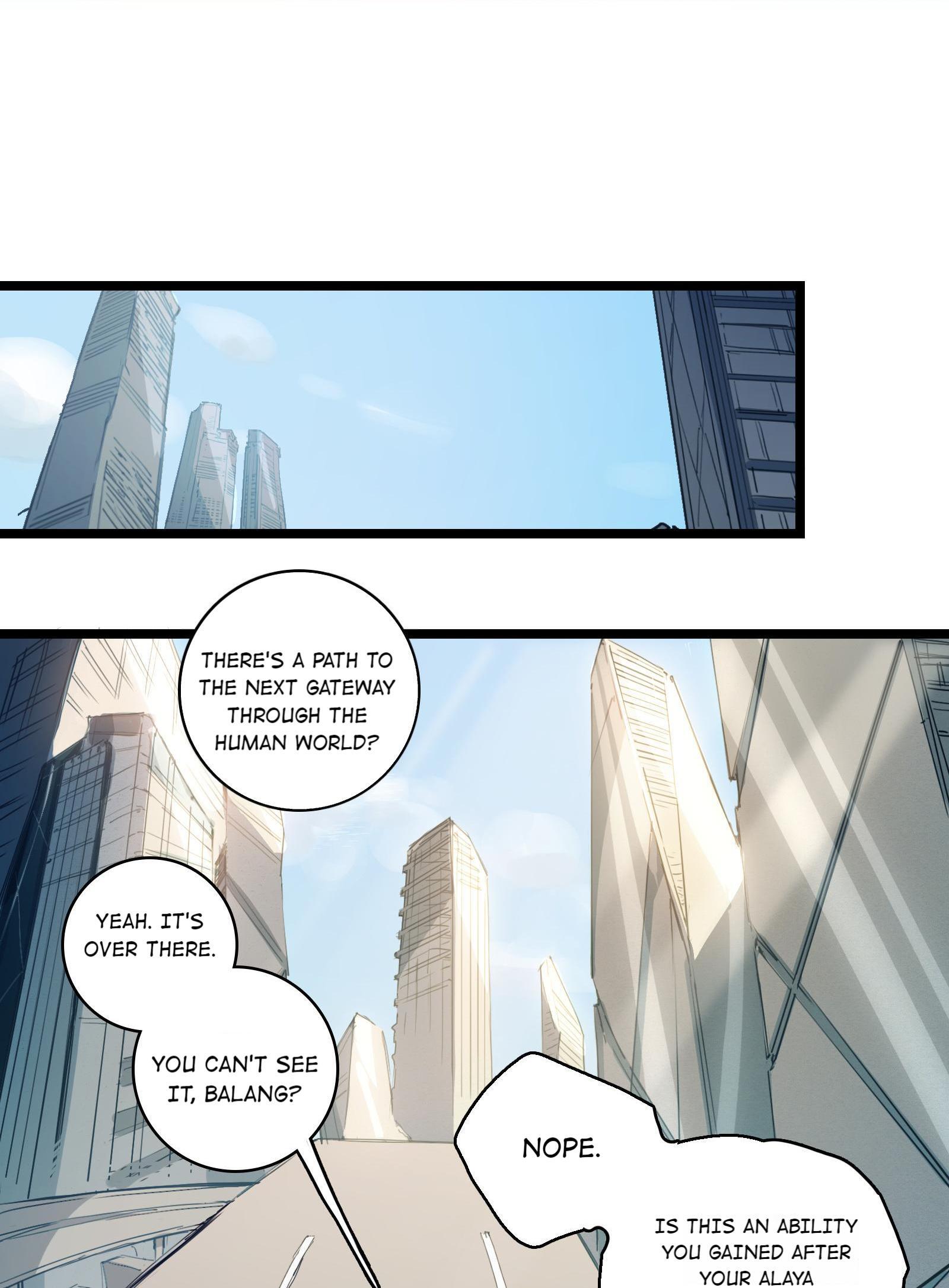 The Unstoppable Hellbreaker Chapter 15 - Page 3
