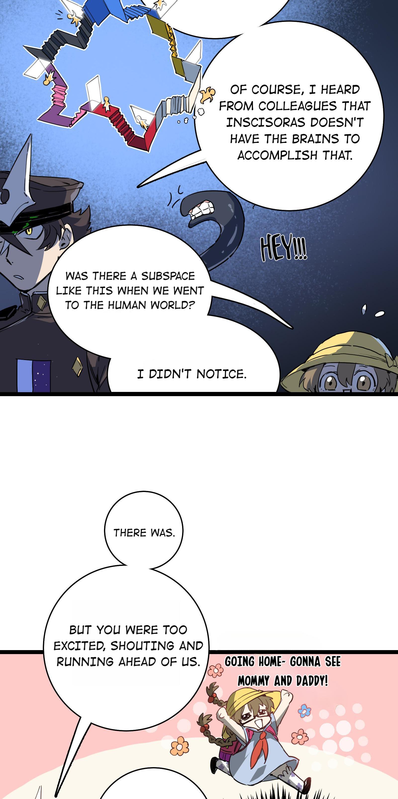 The Unstoppable Hellbreaker Chapter 15 - Page 21