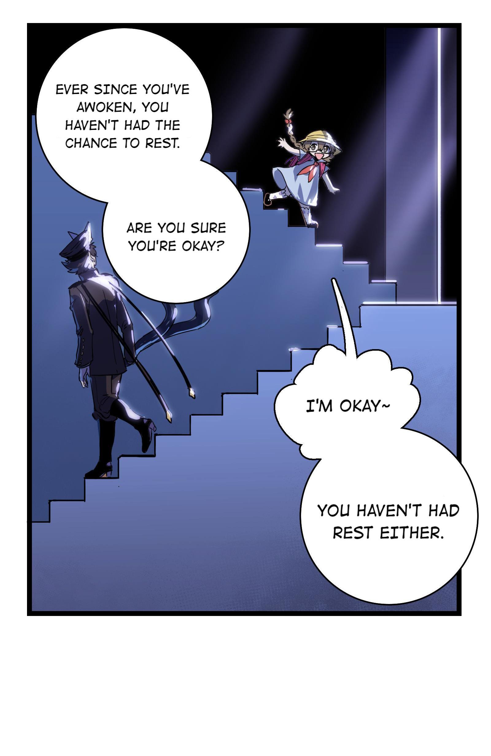 The Unstoppable Hellbreaker Chapter 15 - Page 28