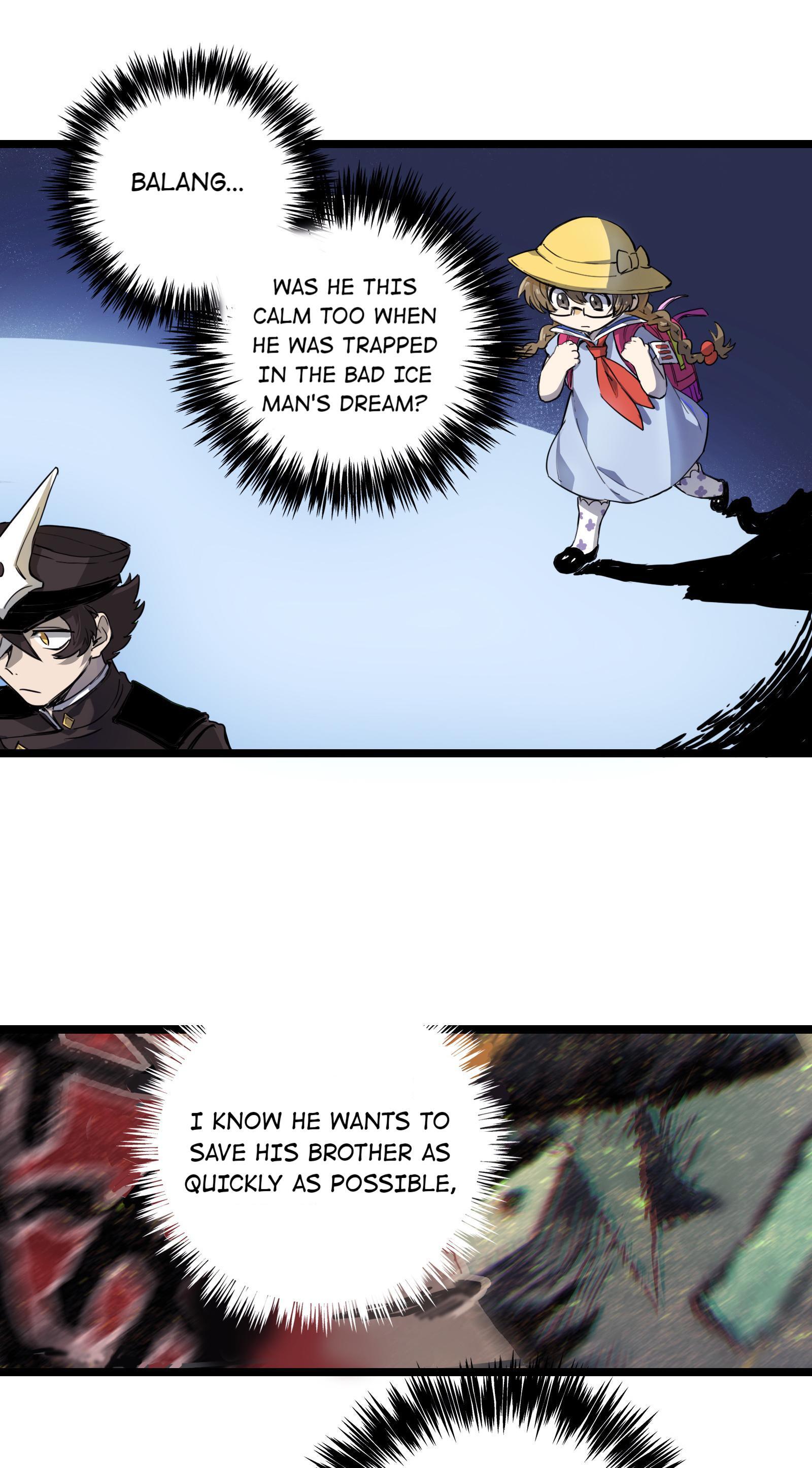 The Unstoppable Hellbreaker Chapter 15 - Page 29