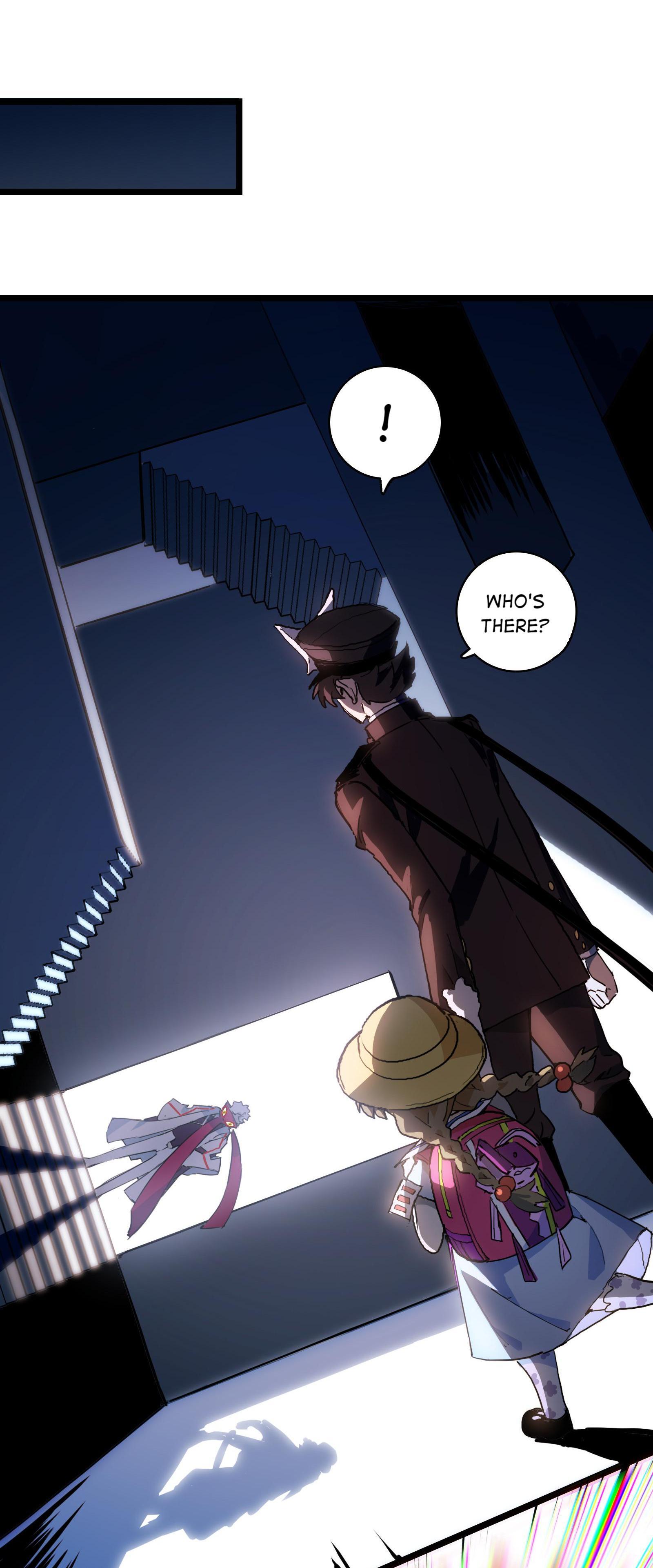 The Unstoppable Hellbreaker Chapter 15 - Page 32