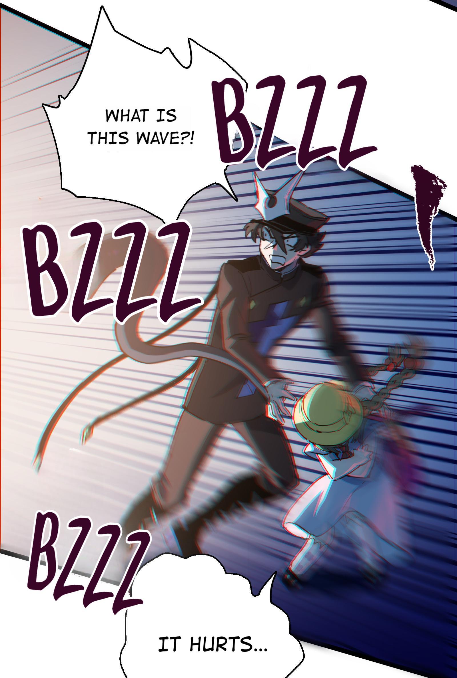 The Unstoppable Hellbreaker Chapter 15 - Page 35