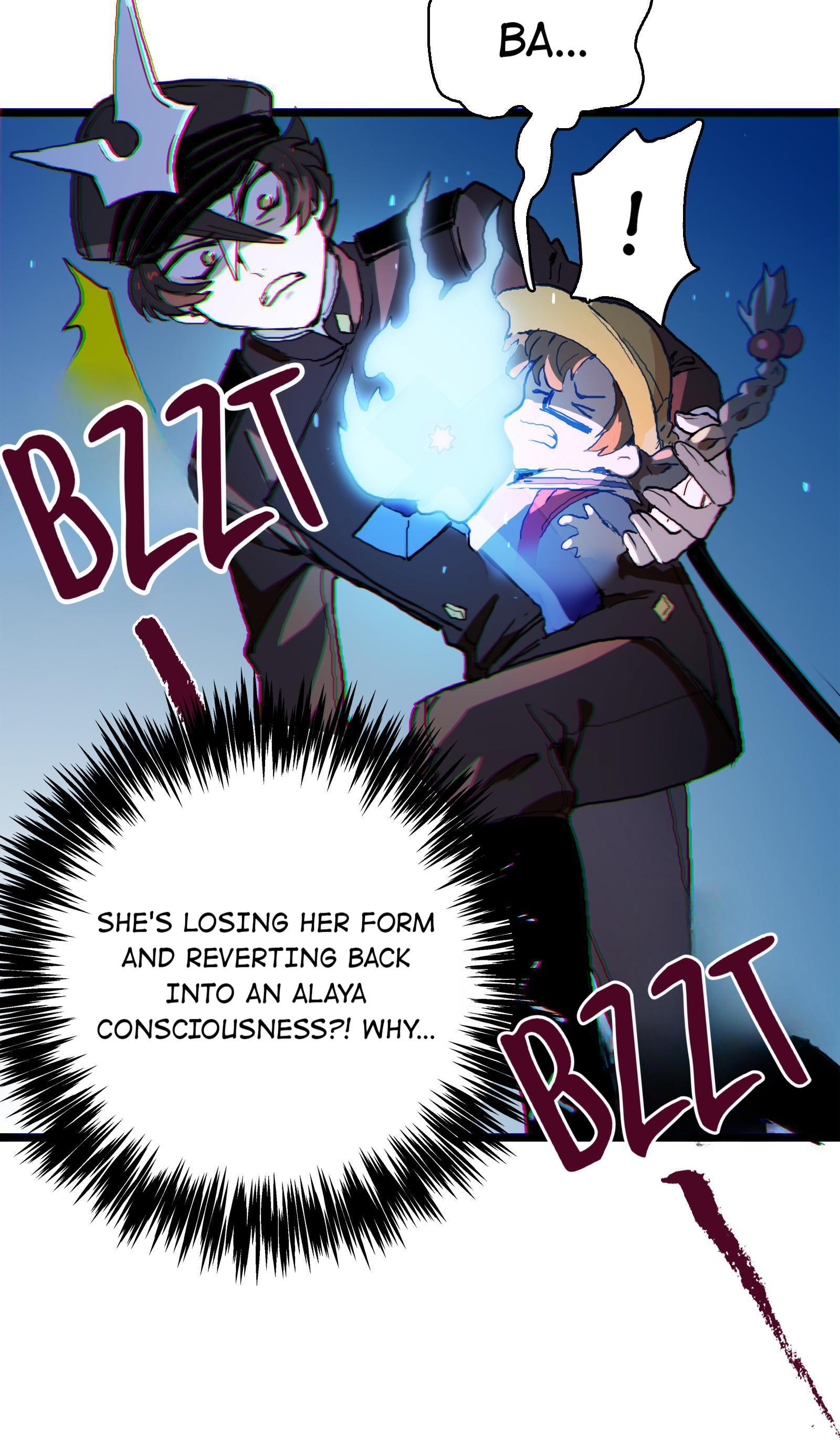 The Unstoppable Hellbreaker Chapter 15 - Page 39
