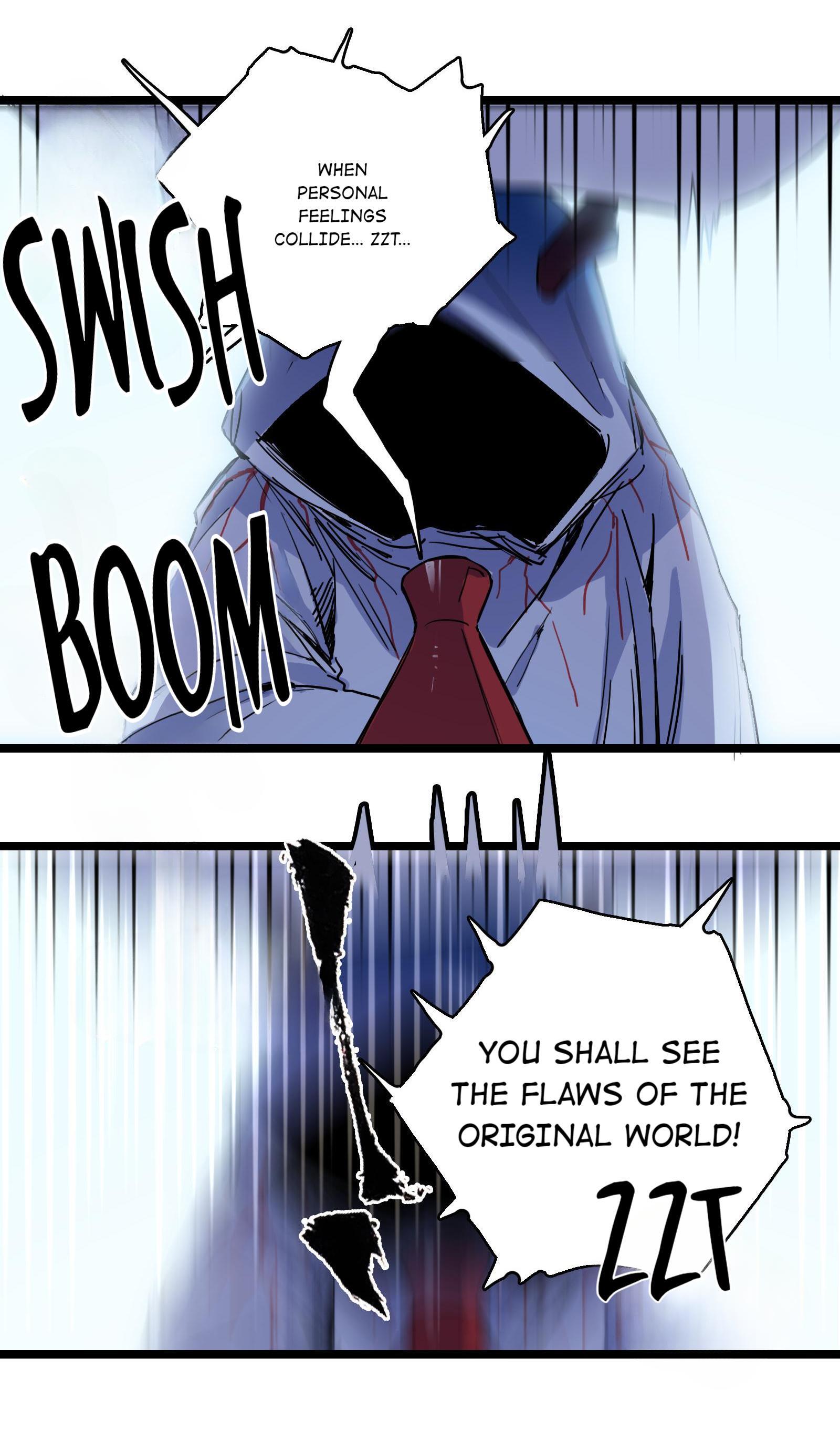 The Unstoppable Hellbreaker Chapter 15 - Page 10