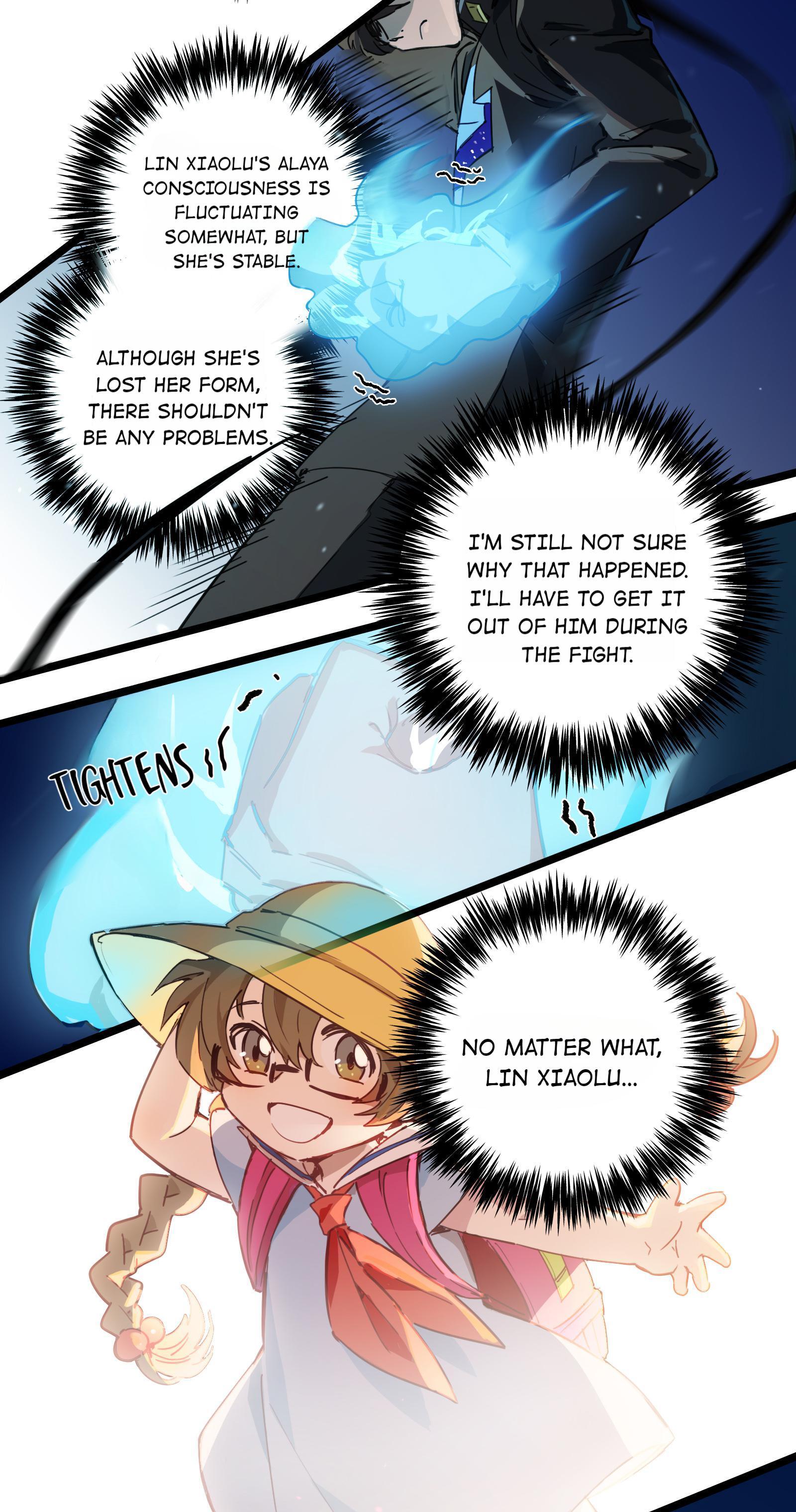 The Unstoppable Hellbreaker Chapter 16 - Page 25