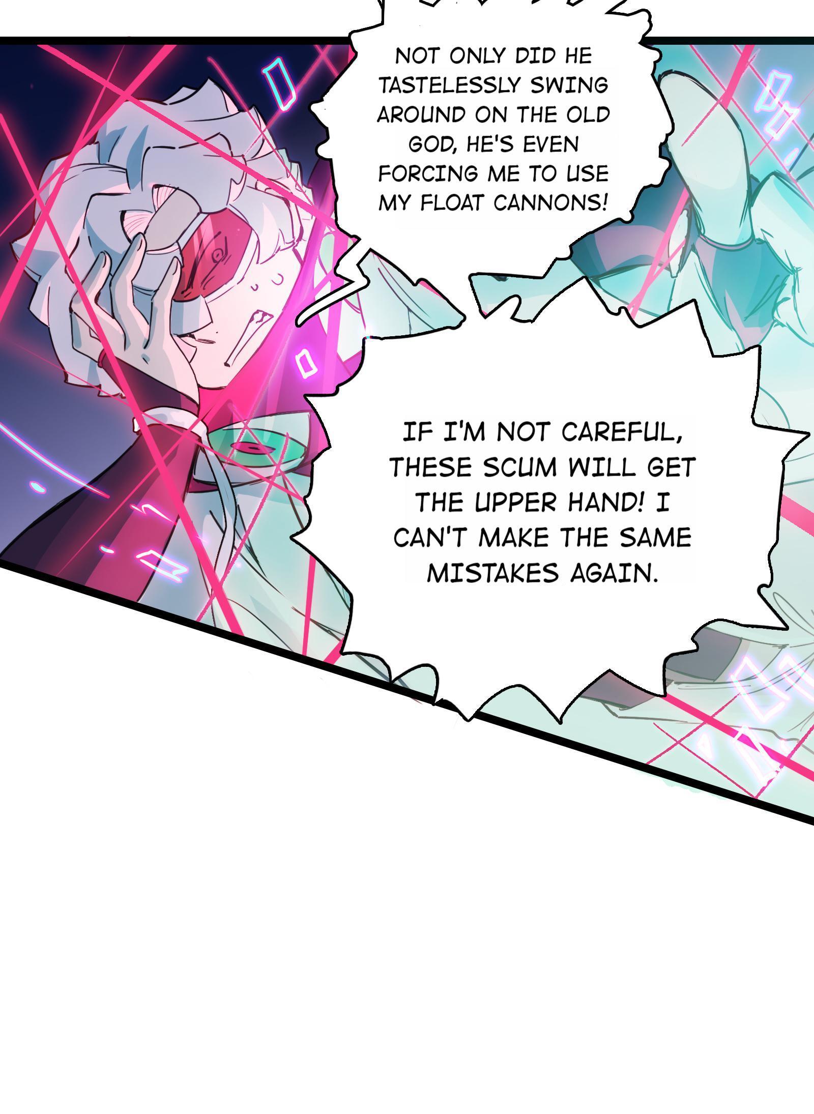 The Unstoppable Hellbreaker Chapter 16 - Page 27