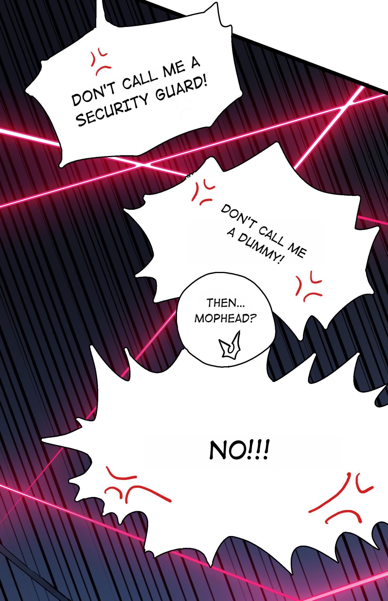 The Unstoppable Hellbreaker Chapter 16 - Page 29