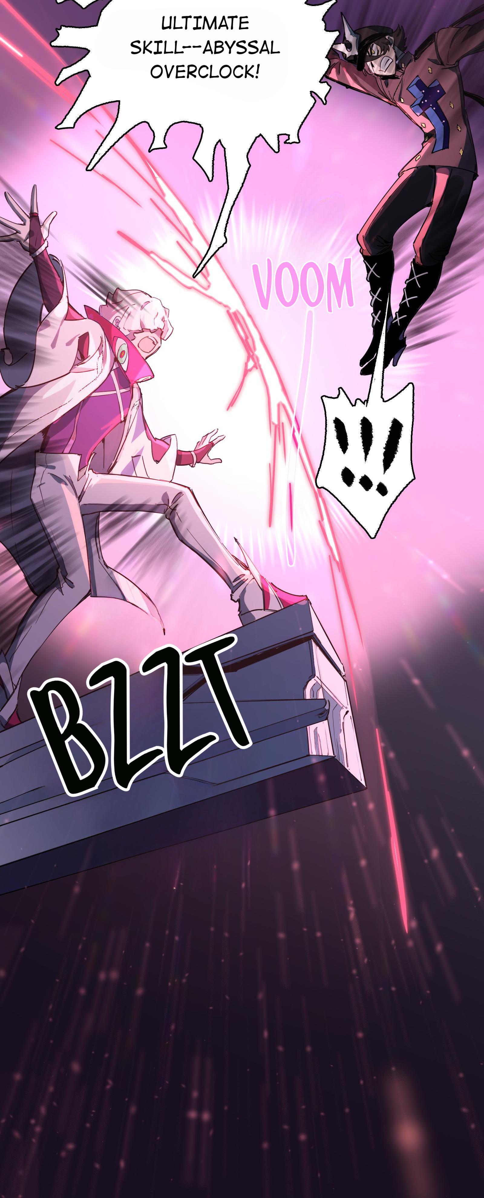 The Unstoppable Hellbreaker Chapter 16 - Page 32