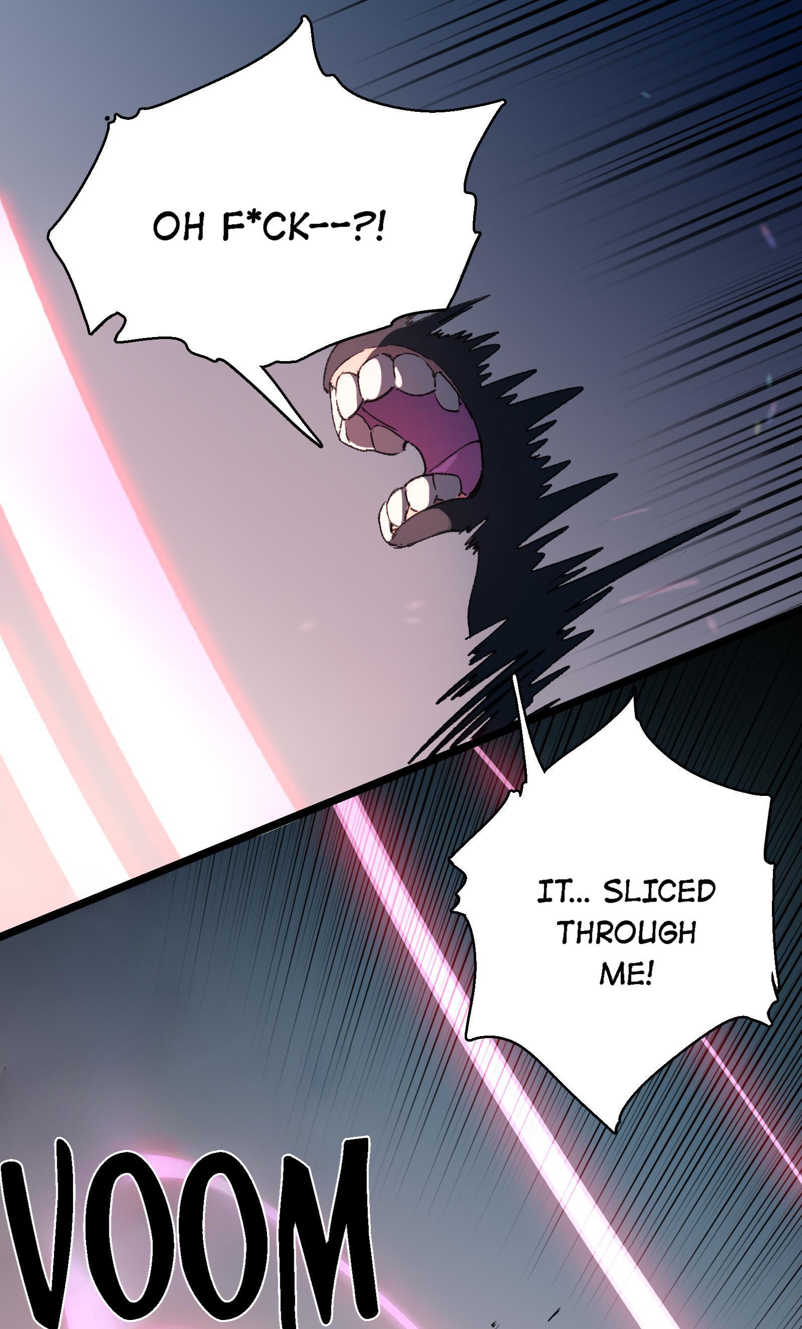 The Unstoppable Hellbreaker Chapter 16 - Page 33