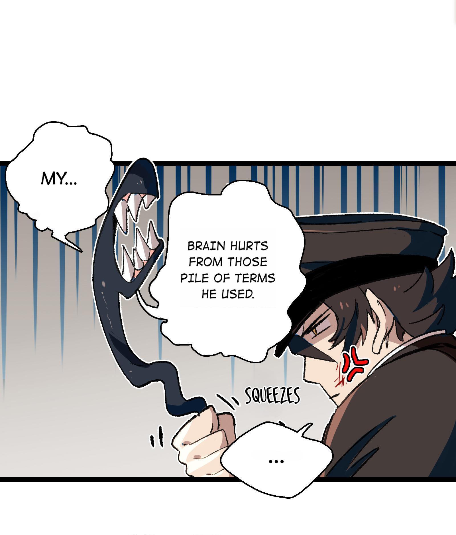 The Unstoppable Hellbreaker Chapter 16 - Page 39