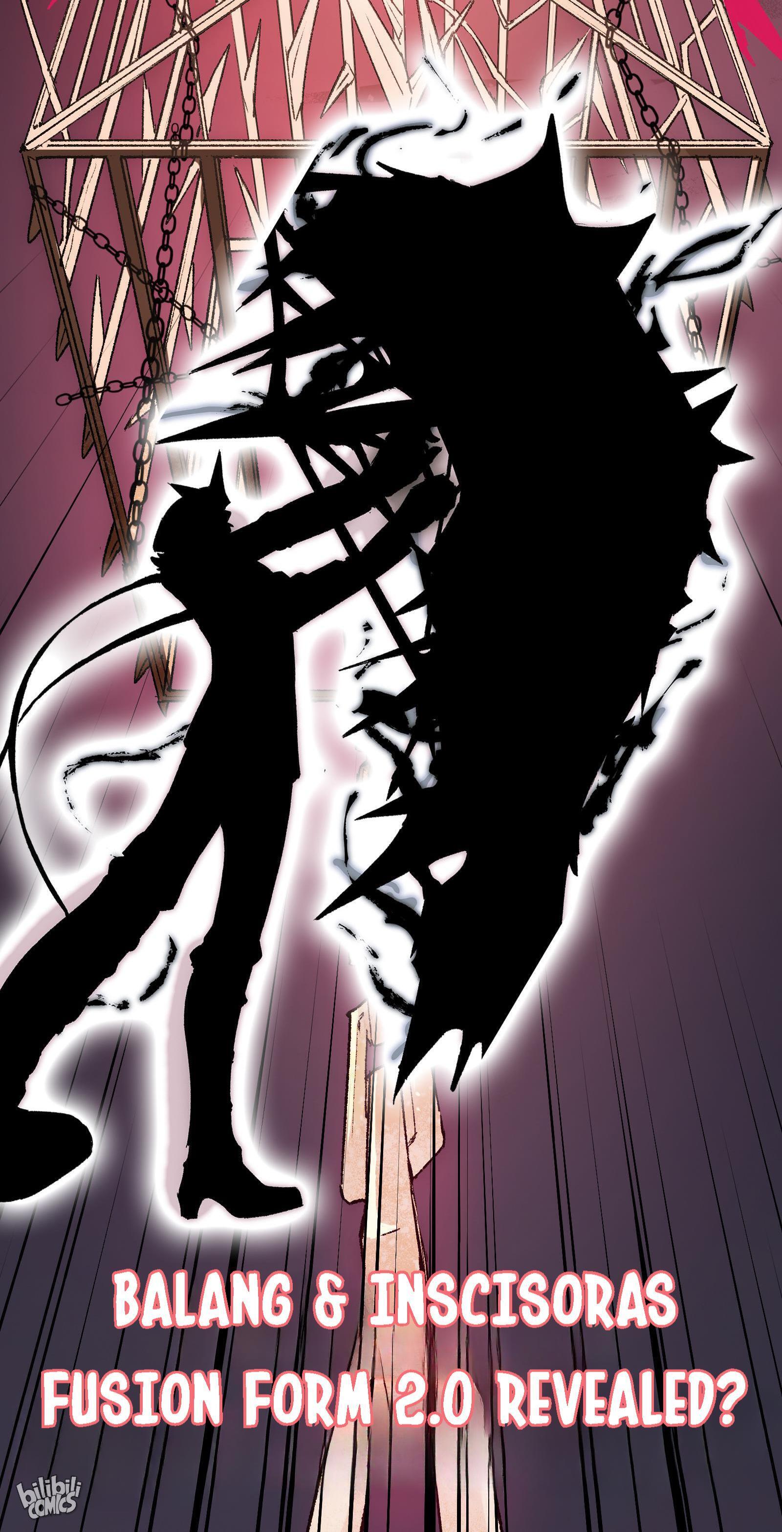 The Unstoppable Hellbreaker Chapter 16 - Page 46