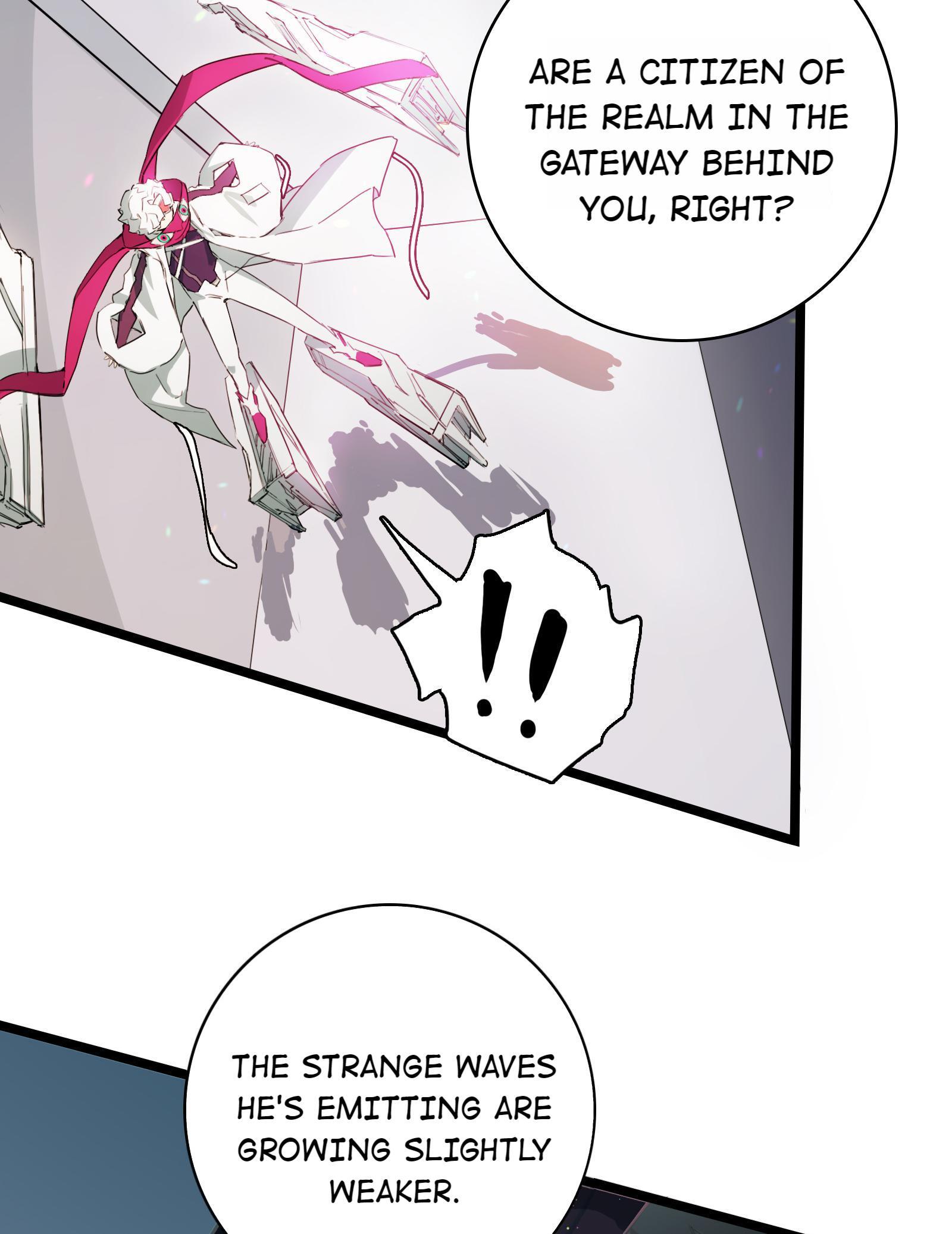 The Unstoppable Hellbreaker Chapter 16 - Page 7