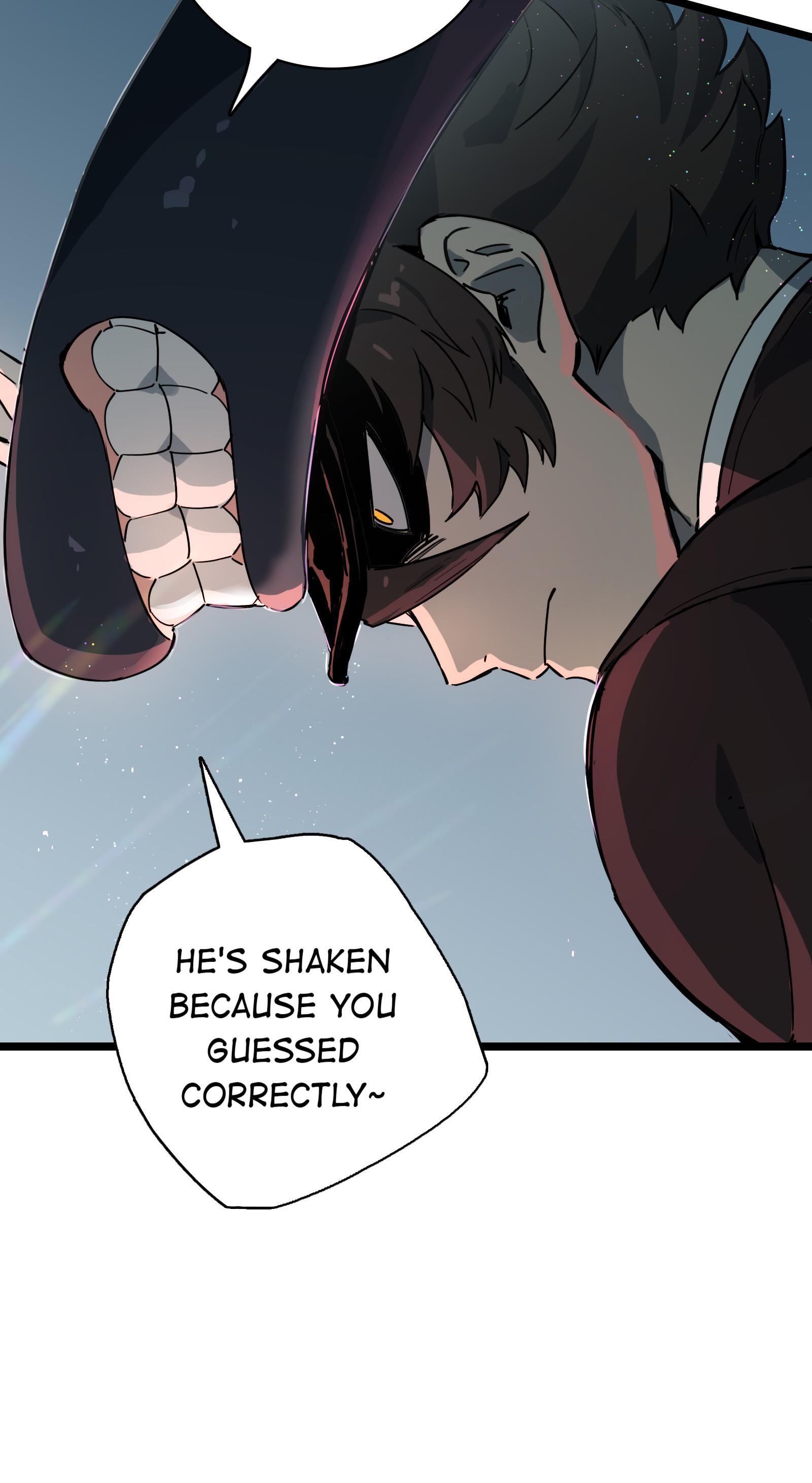 The Unstoppable Hellbreaker Chapter 16 - Page 8