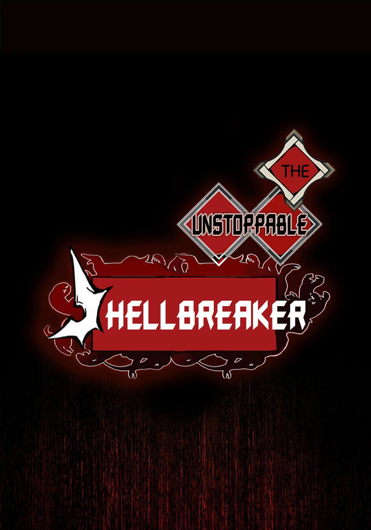 The Unstoppable Hellbreaker Chapter 17 - Page 1