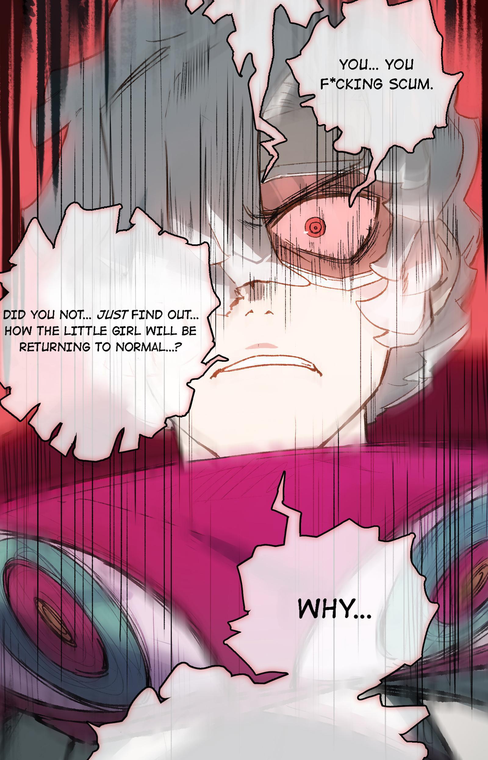 The Unstoppable Hellbreaker Chapter 17 - Page 24