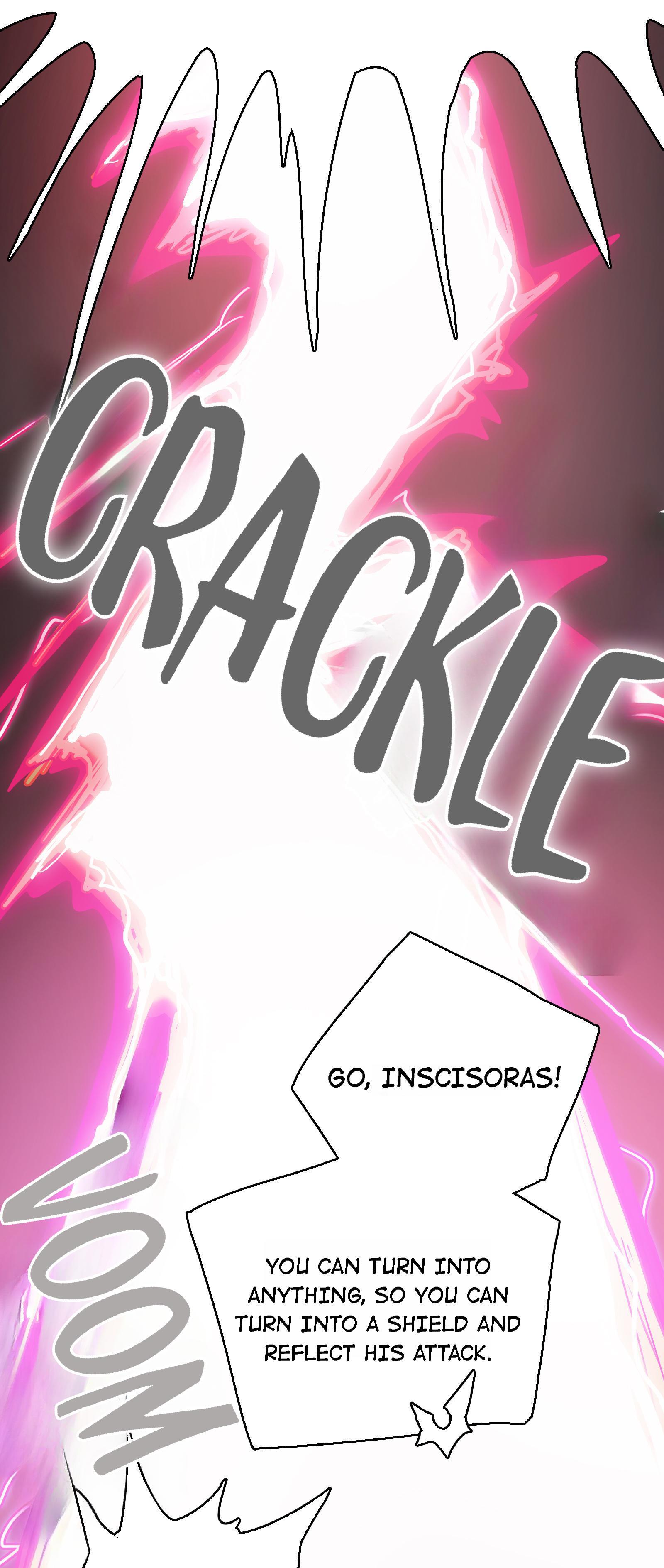The Unstoppable Hellbreaker Chapter 17 - Page 29