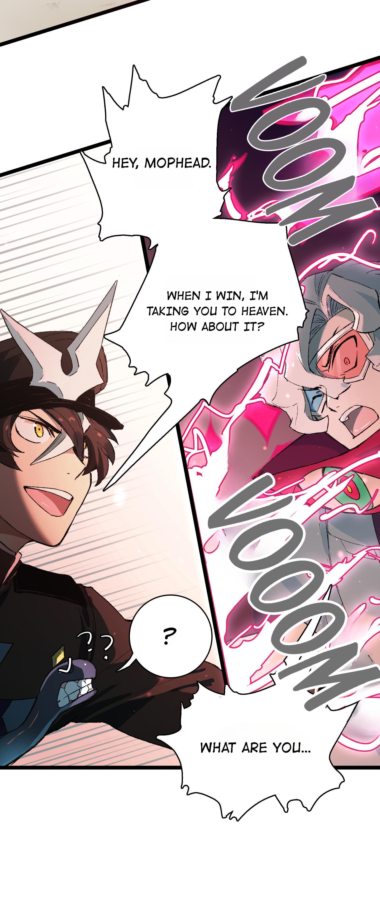 The Unstoppable Hellbreaker Chapter 17 - Page 32