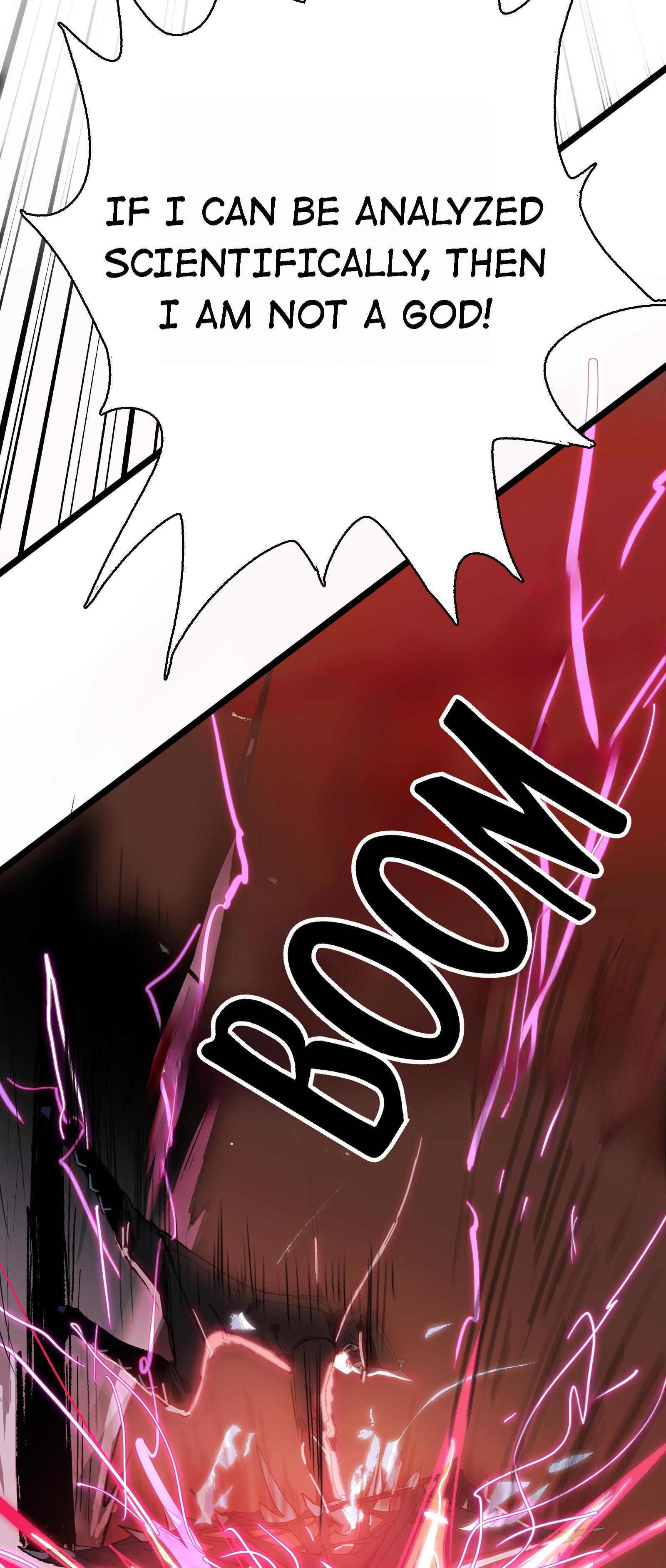 The Unstoppable Hellbreaker Chapter 17 - Page 35