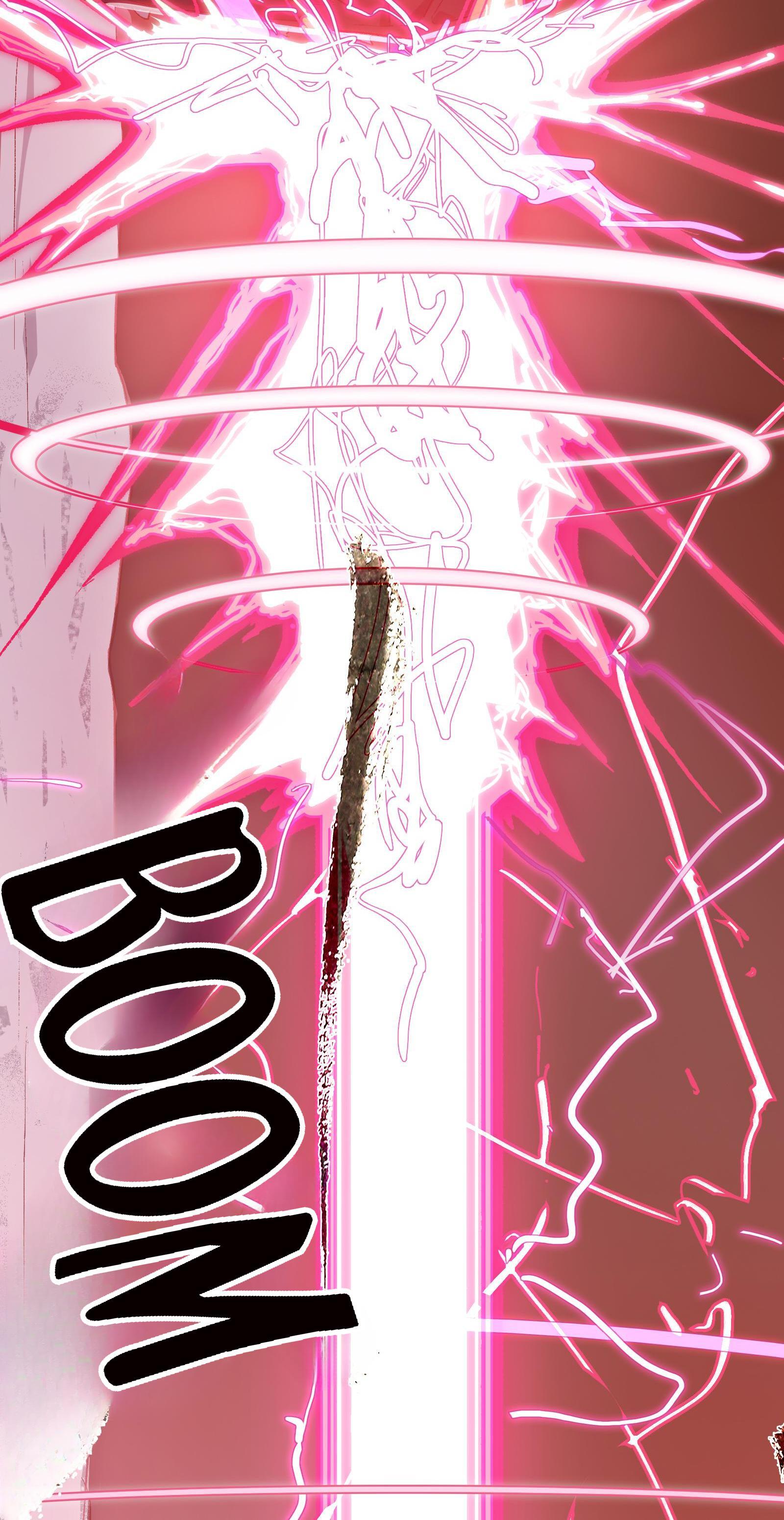 The Unstoppable Hellbreaker Chapter 17 - Page 36