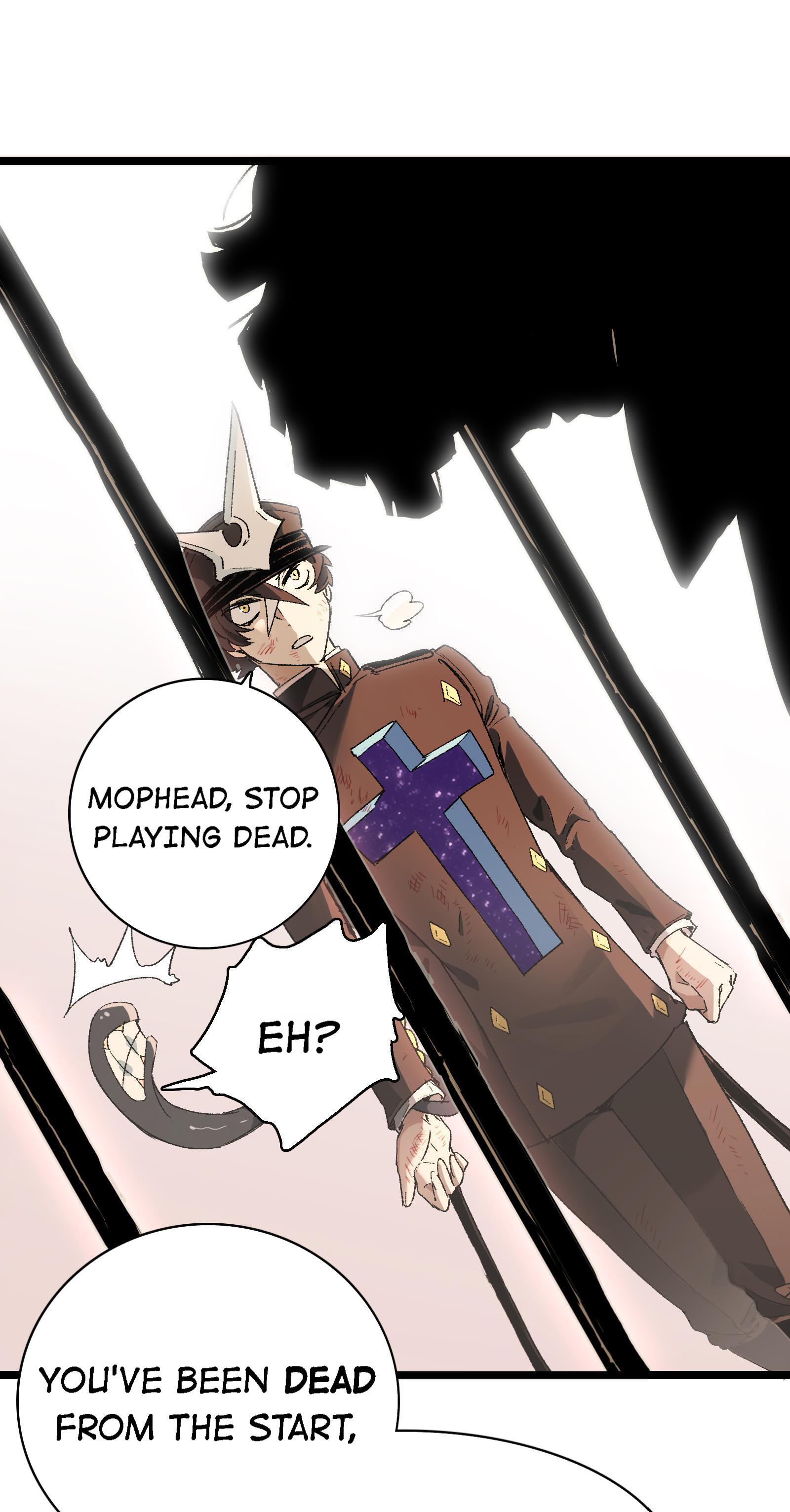 The Unstoppable Hellbreaker Chapter 17 - Page 48