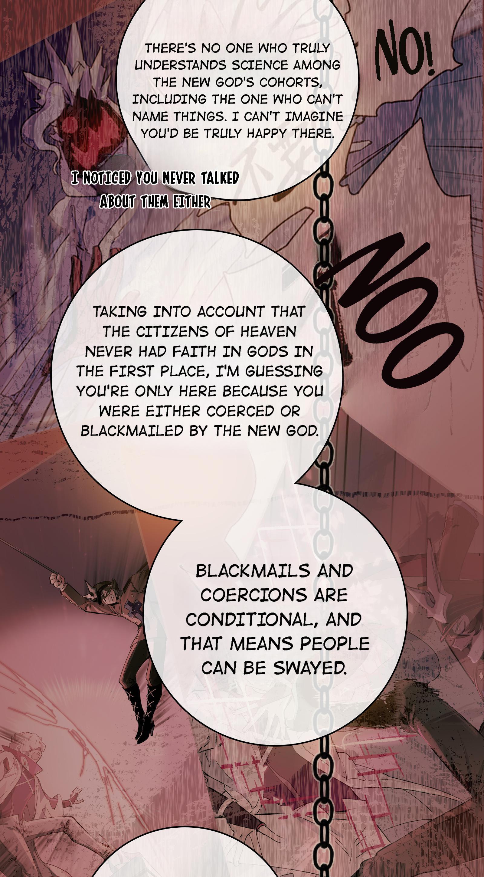 The Unstoppable Hellbreaker Chapter 17 - Page 53