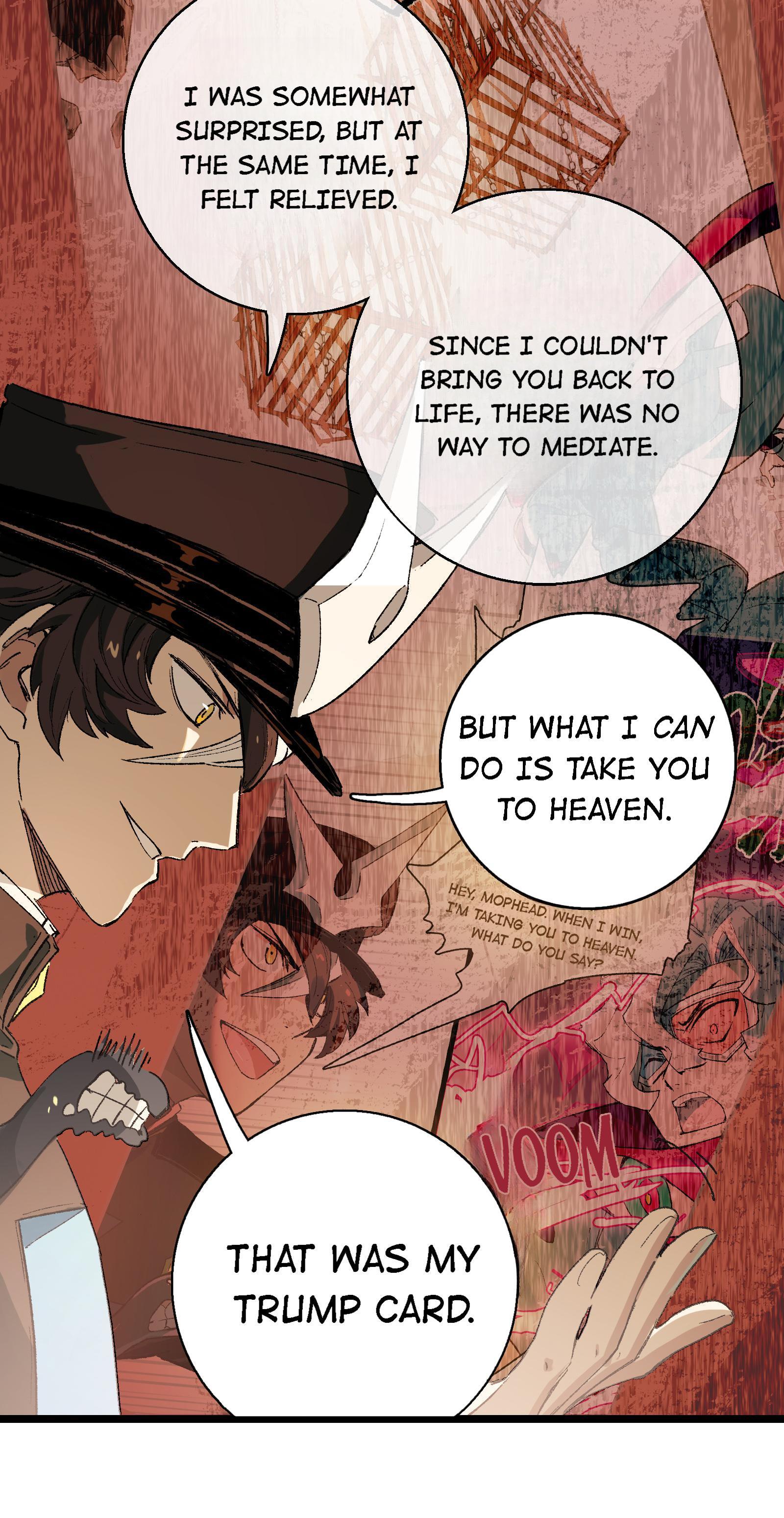 The Unstoppable Hellbreaker Chapter 17 - Page 55