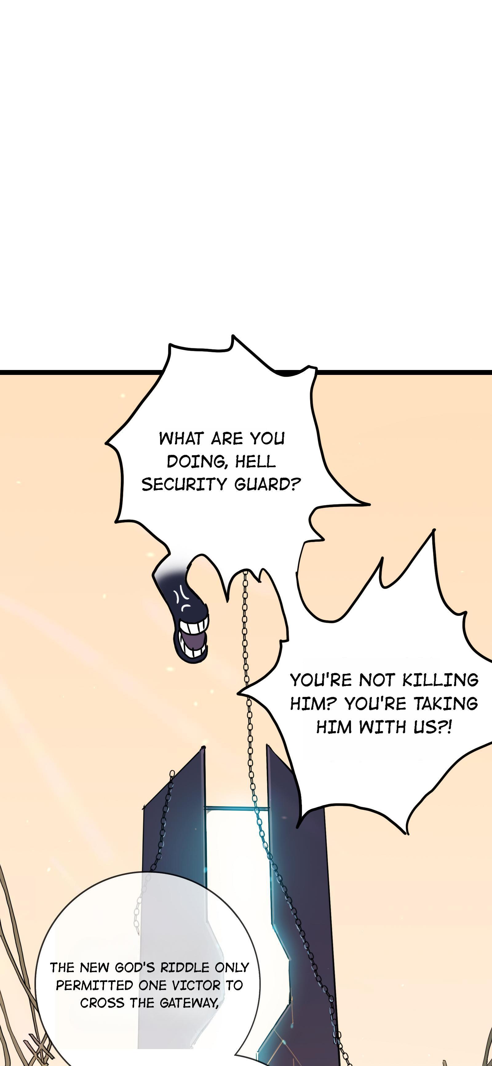 The Unstoppable Hellbreaker Chapter 17 - Page 62