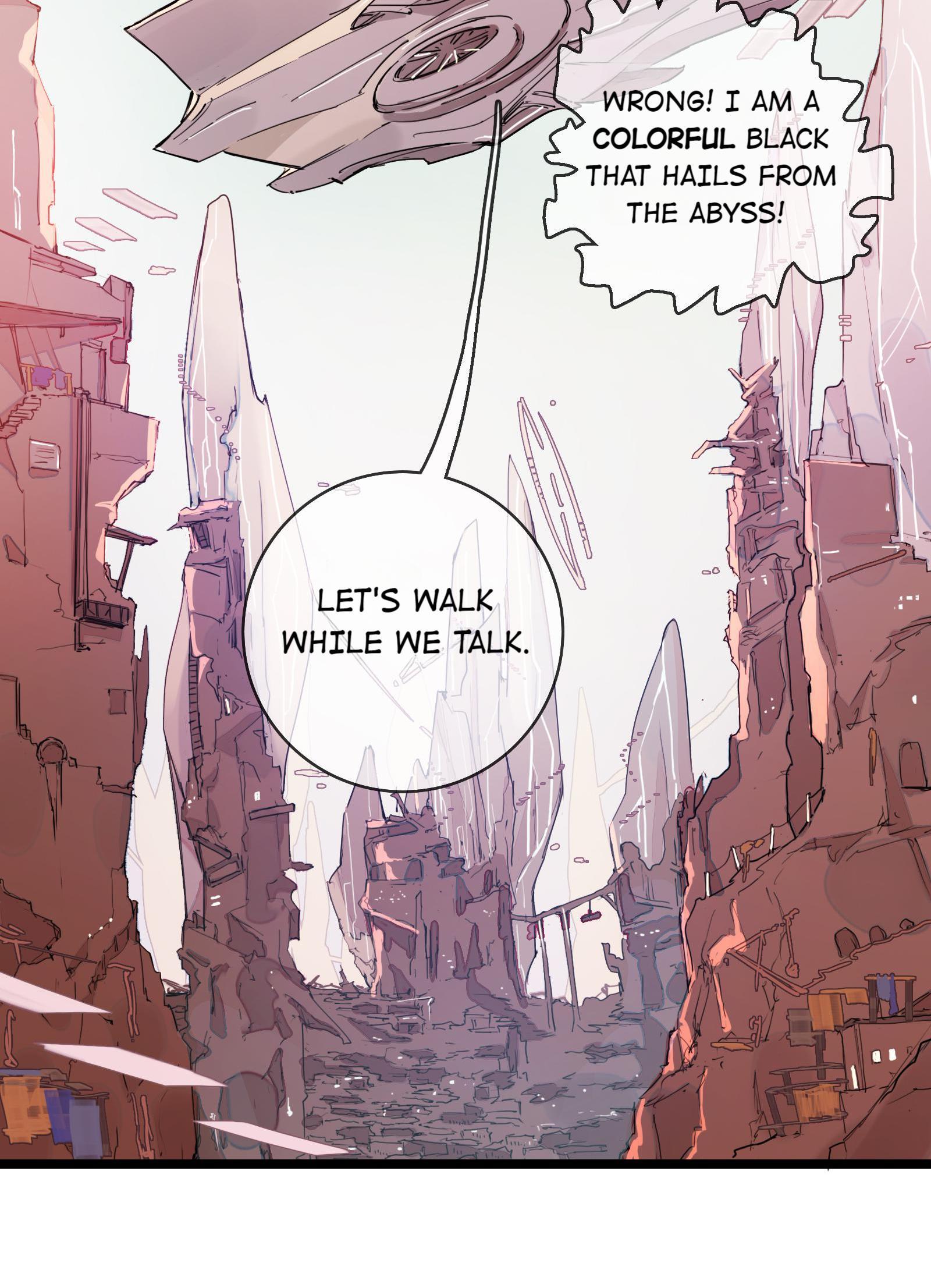 The Unstoppable Hellbreaker Chapter 18 - Page 11